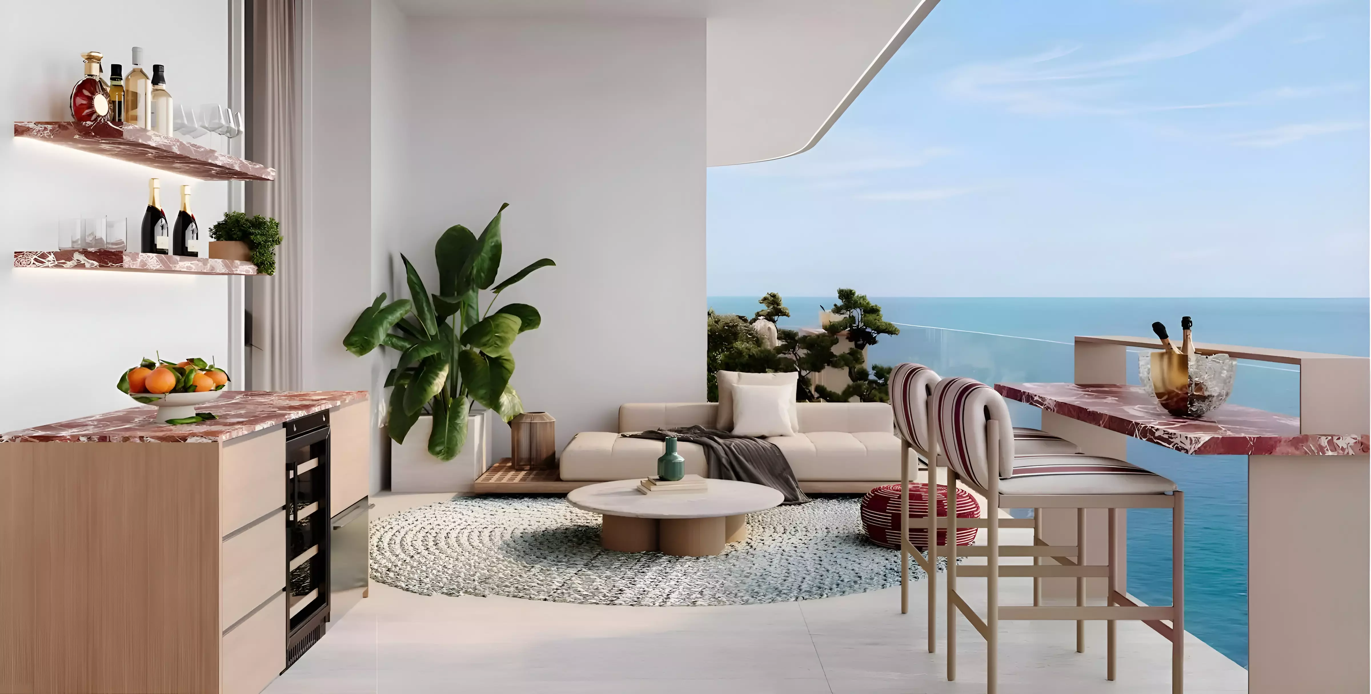 Vienna House Beach Residences – photo 5