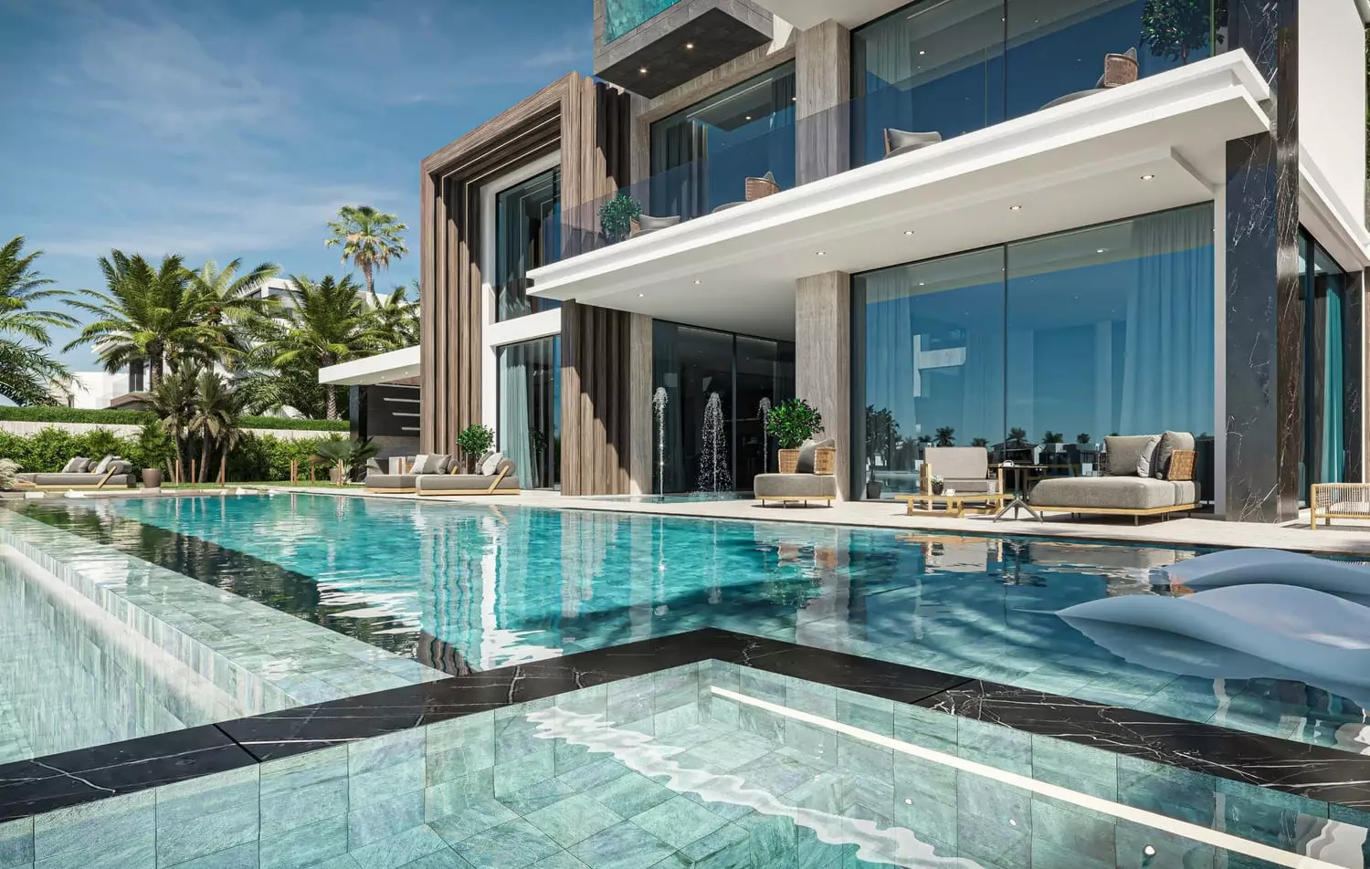 Villa Amaya – photo 2