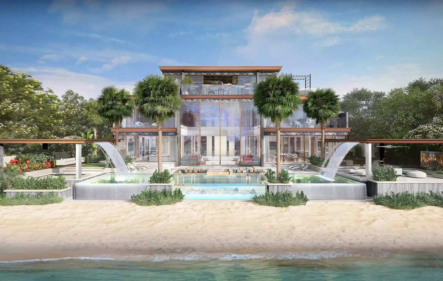 Villa Elaine – photo 2