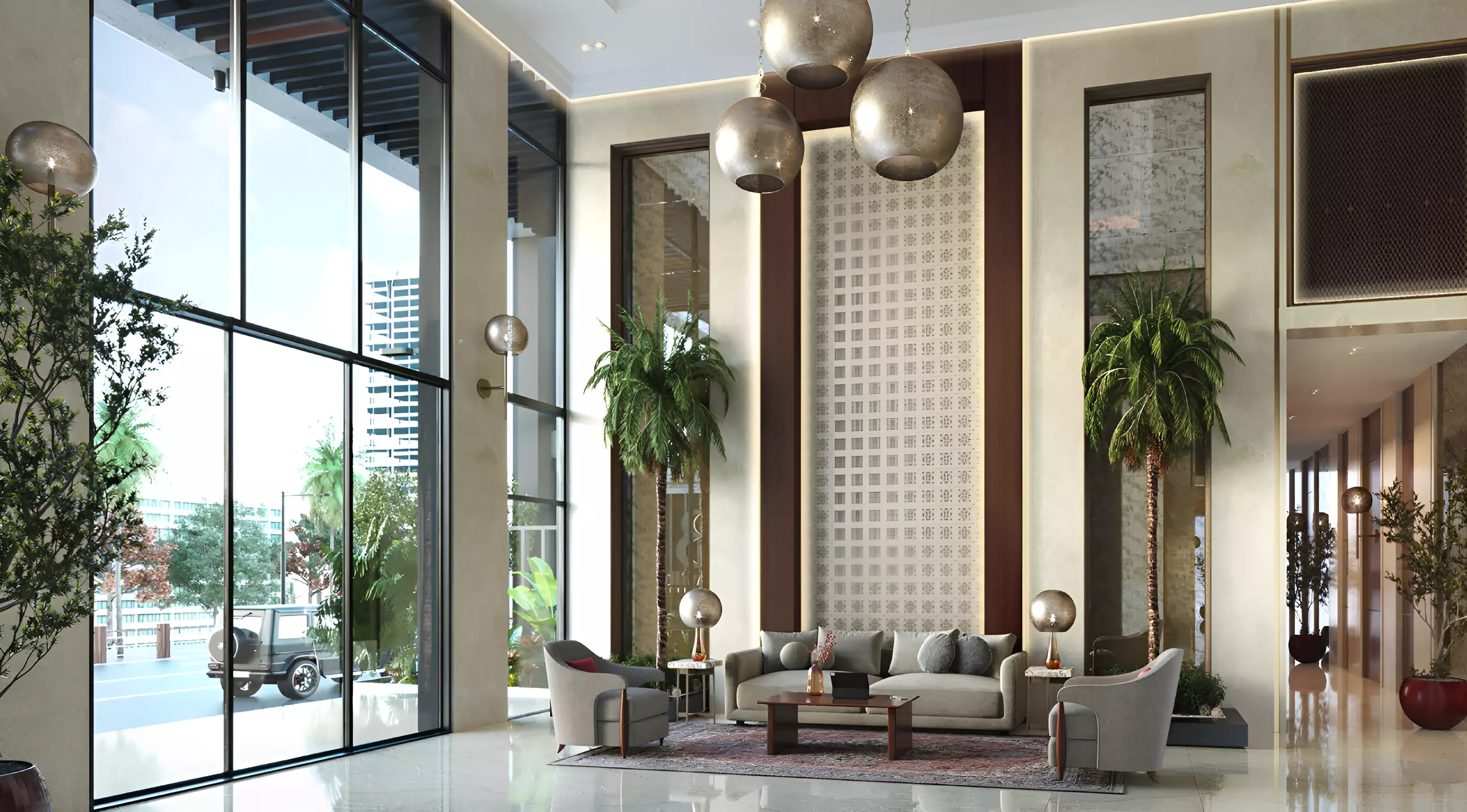Ville 12 at Masdar City – photo 2