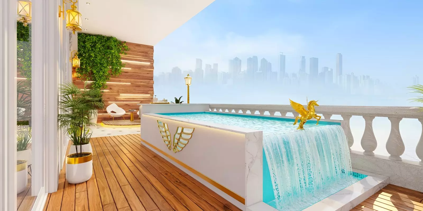 Vincitore Aqua Dimore Phase 2 By Vincitore – photo 4