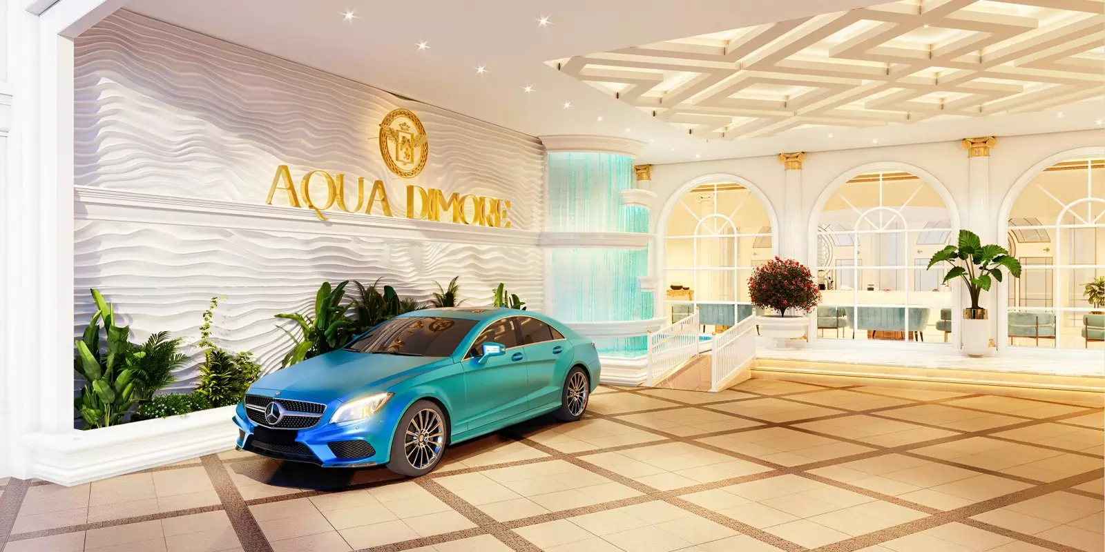 Vincitore Aqua Dimore Phase 2 By Vincitore – photo 5