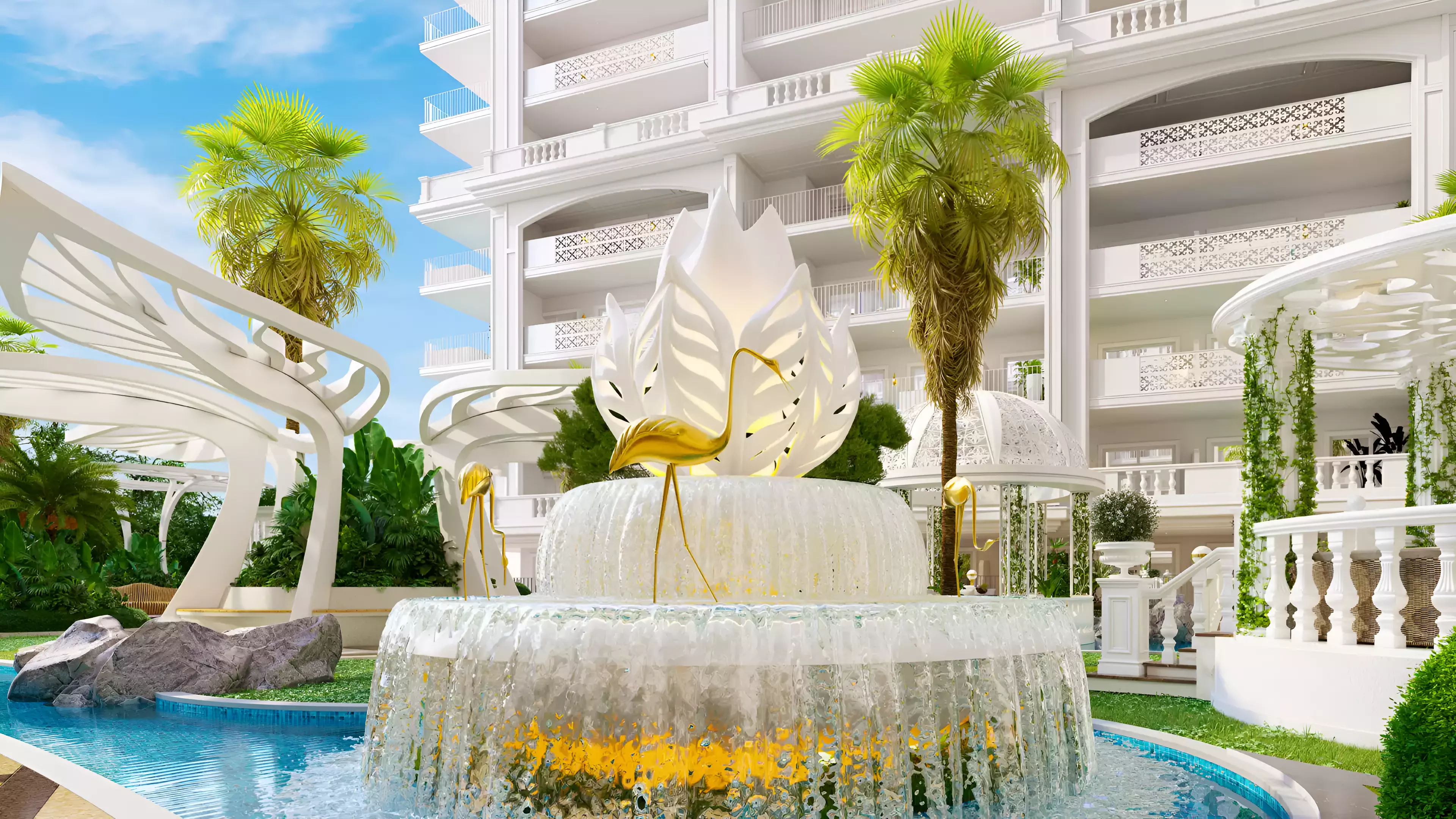 Vincitore Aqua Dimore – photo 2