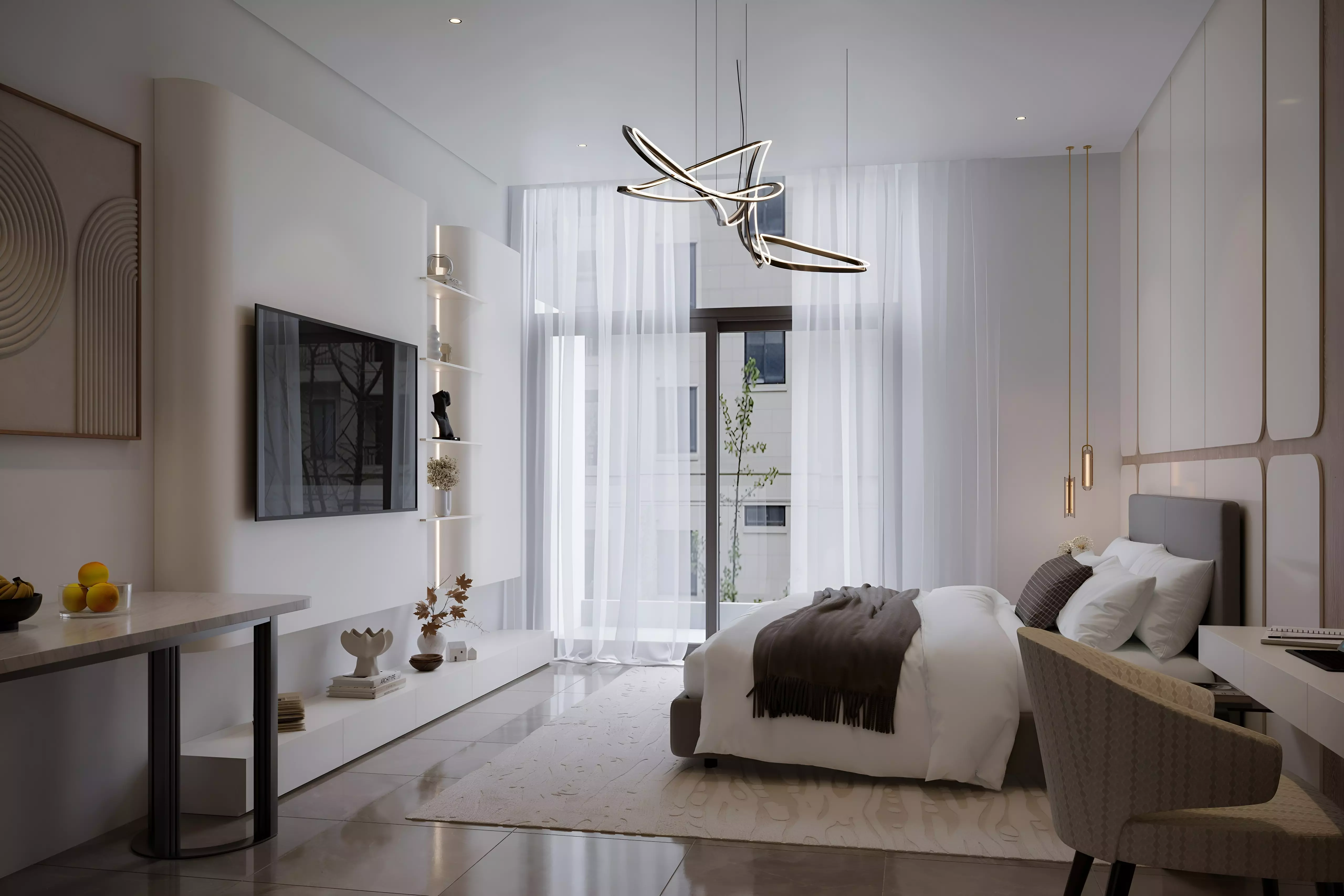 Vio Residences – photo 3