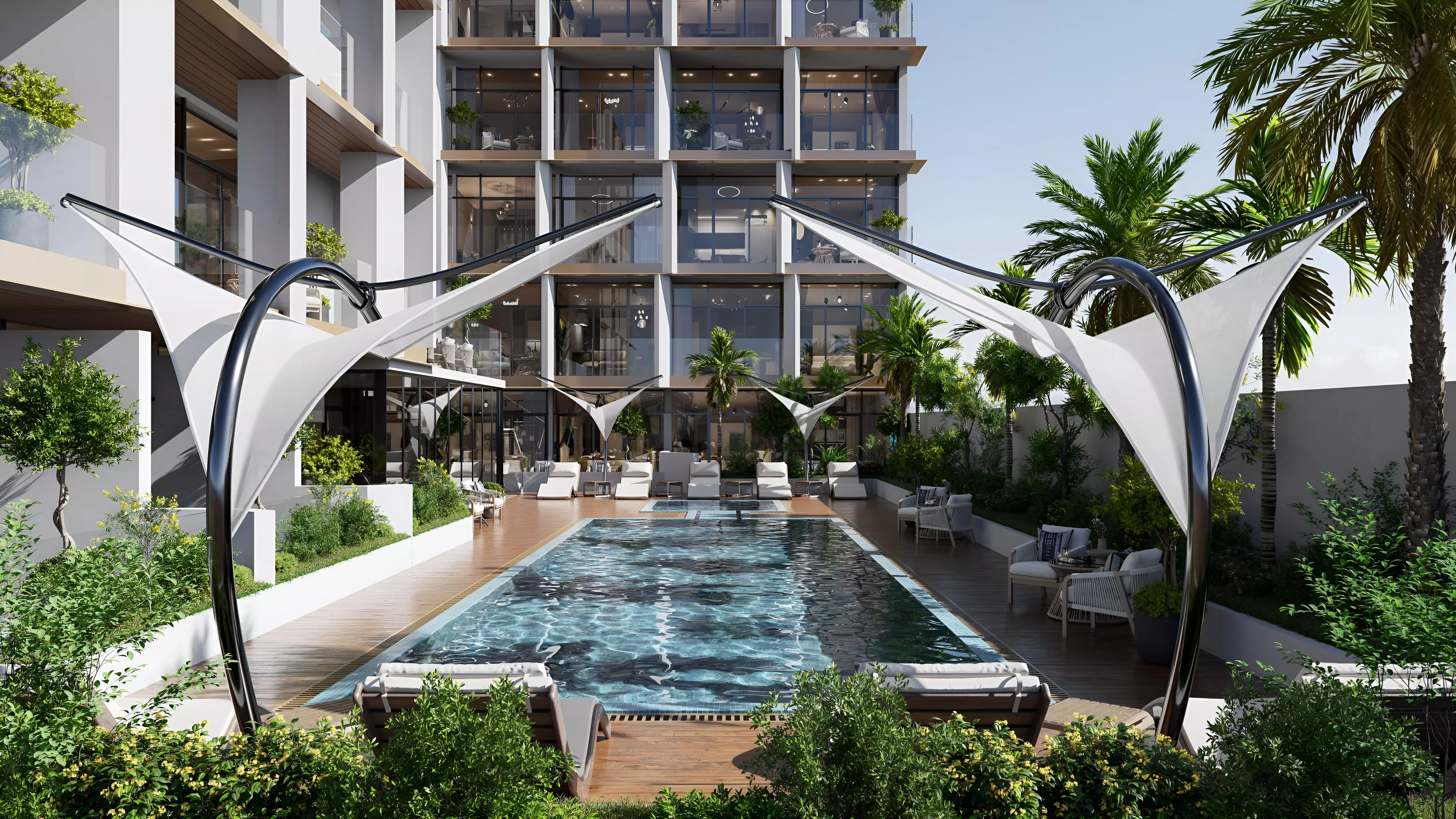 Vio Residences – photo 5