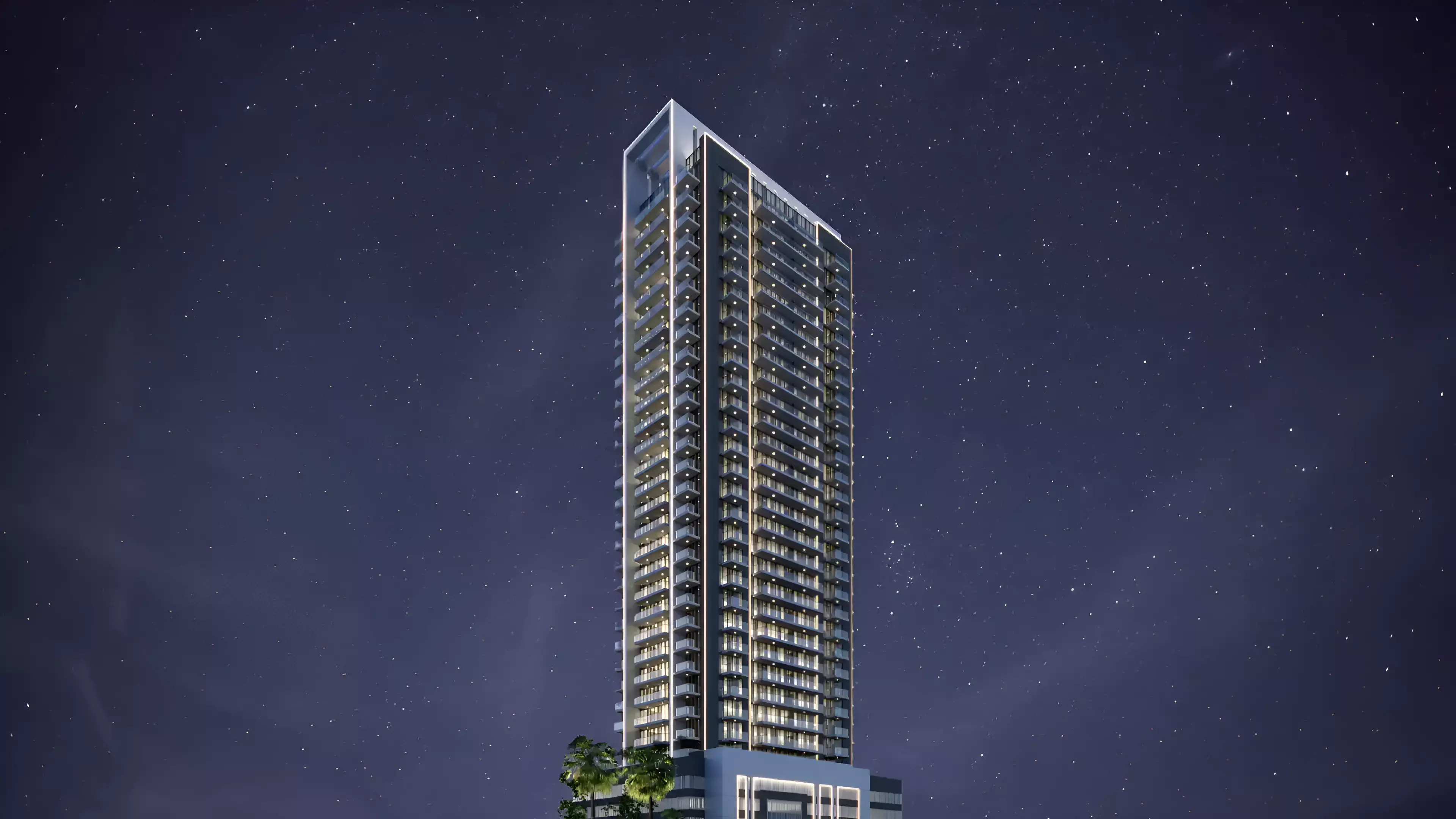 Violet Tower – photo 2