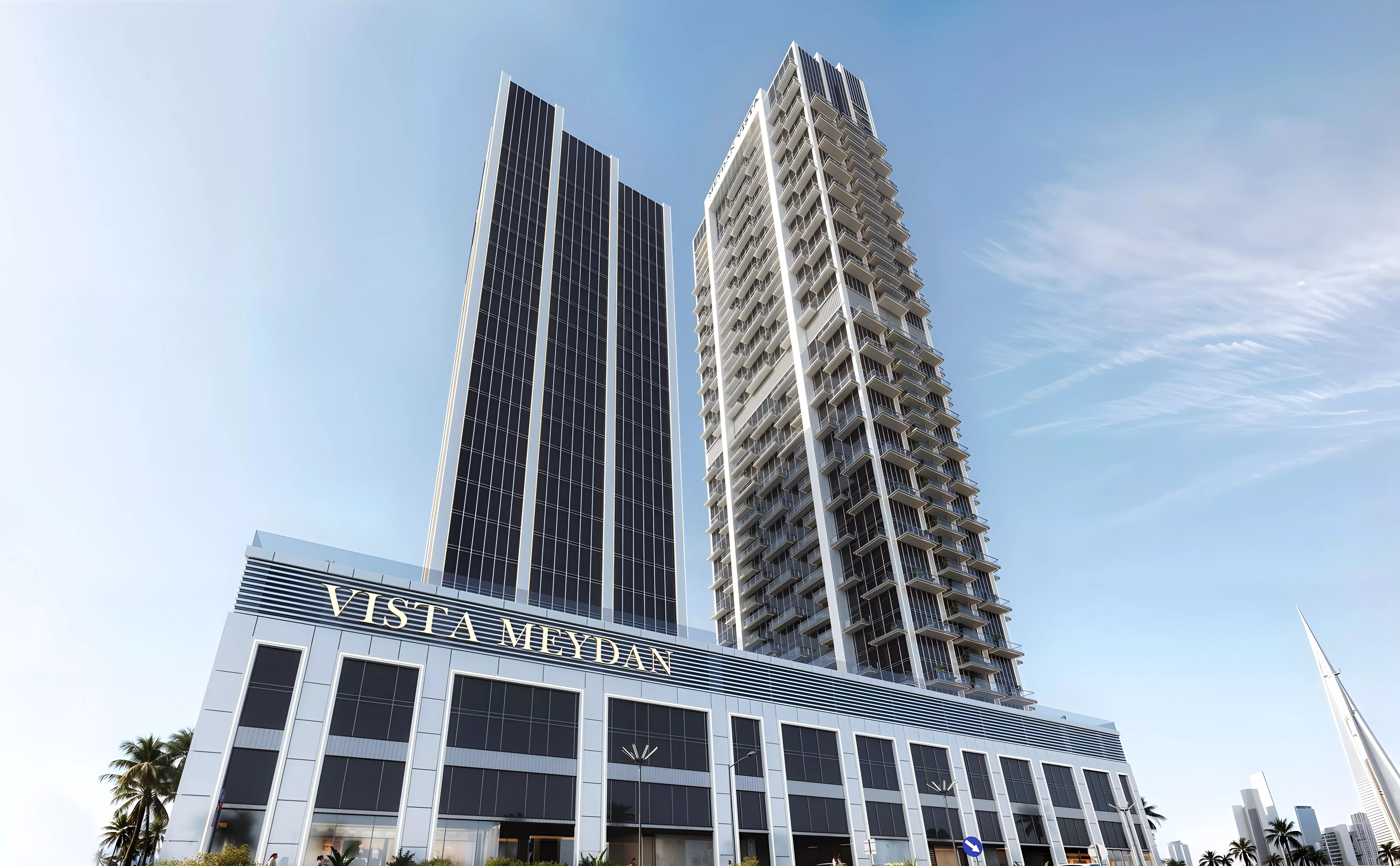 Vista Meydan – photo 4