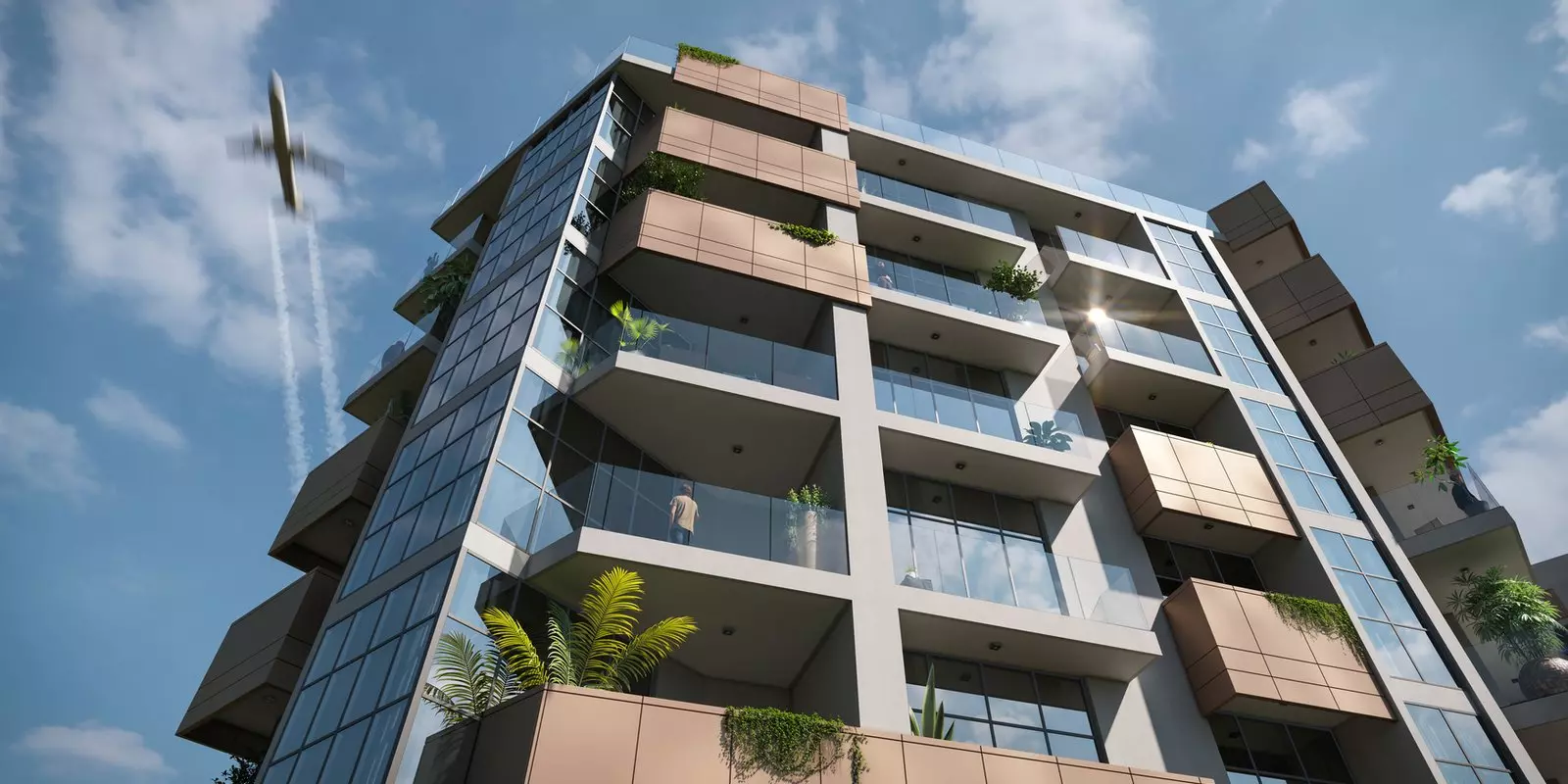 Vista Phase 3 By Reportage – main view