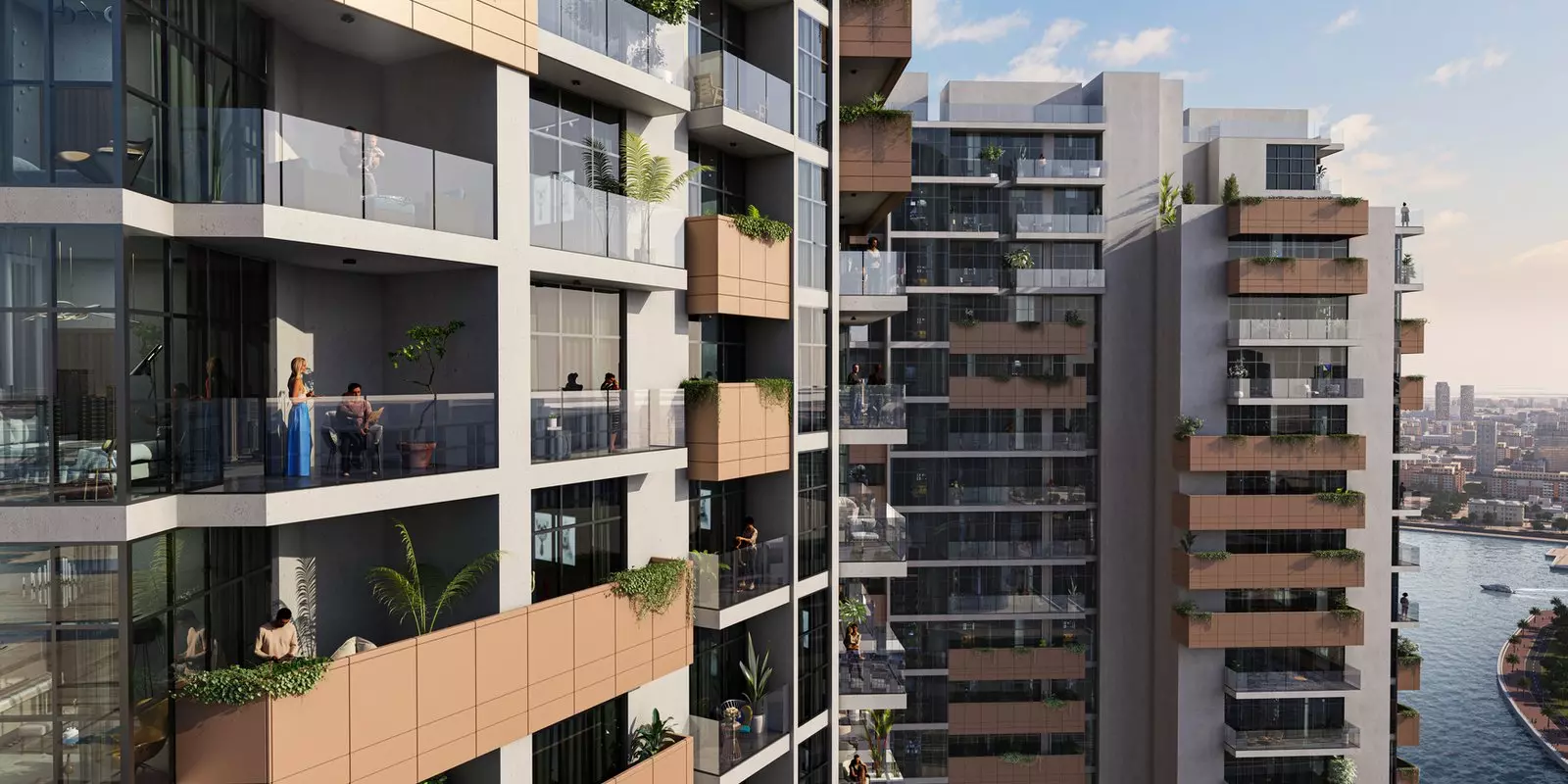 Vista Phase 3 By Reportage – photo 2