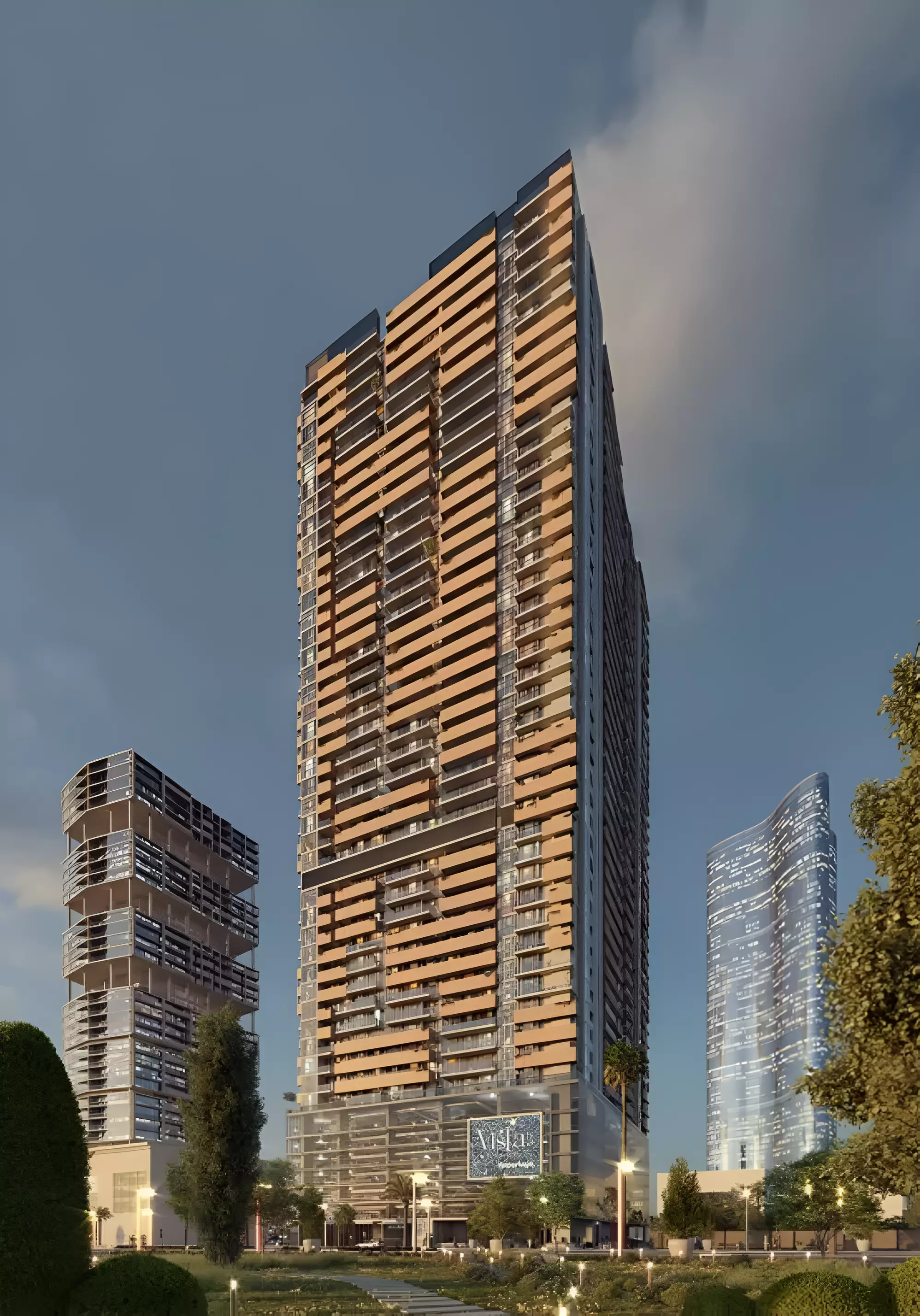 Vista Phase 3 By Reportage – photo 3