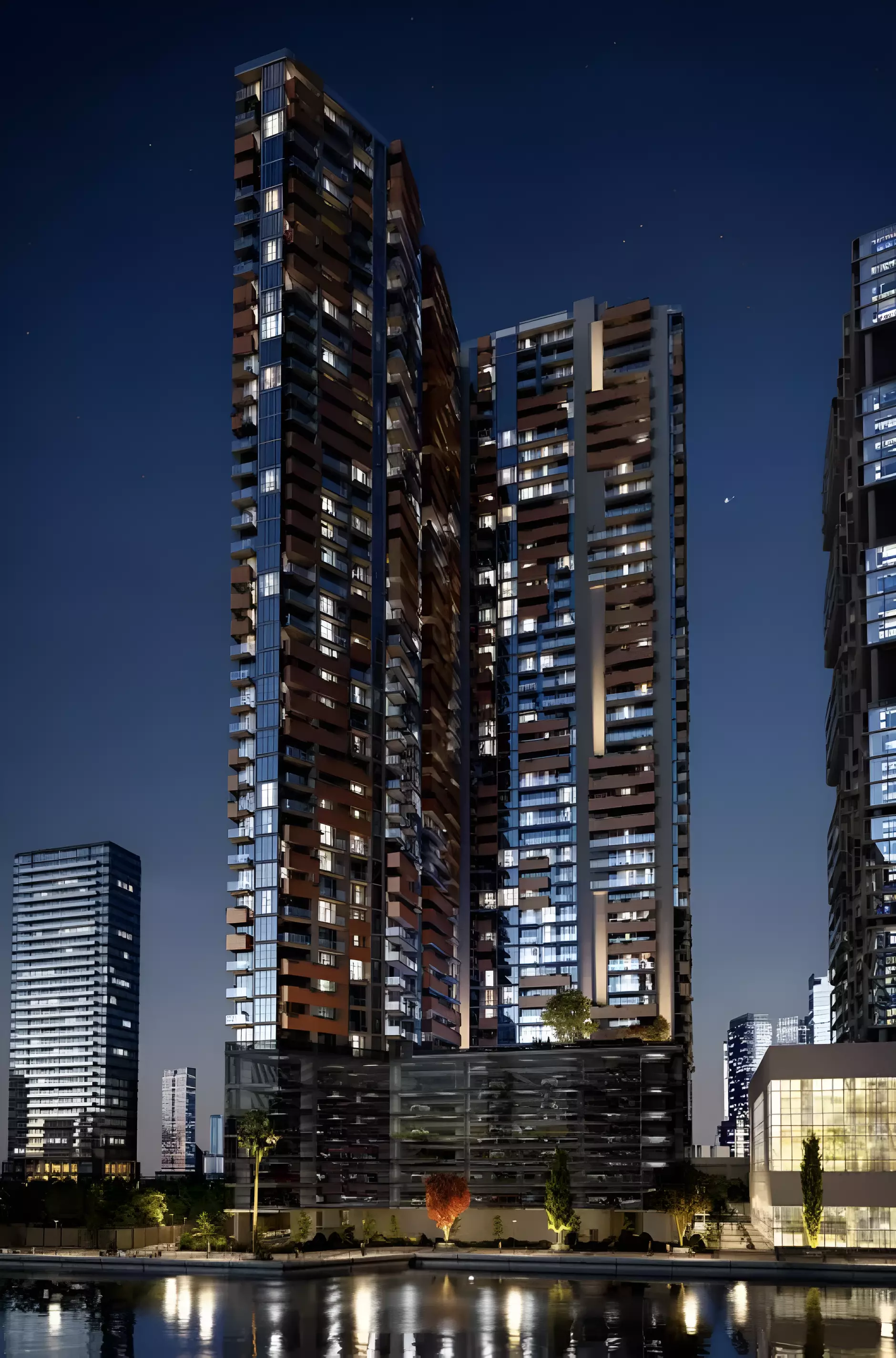 Vista Phase 3 By Reportage – photo 4