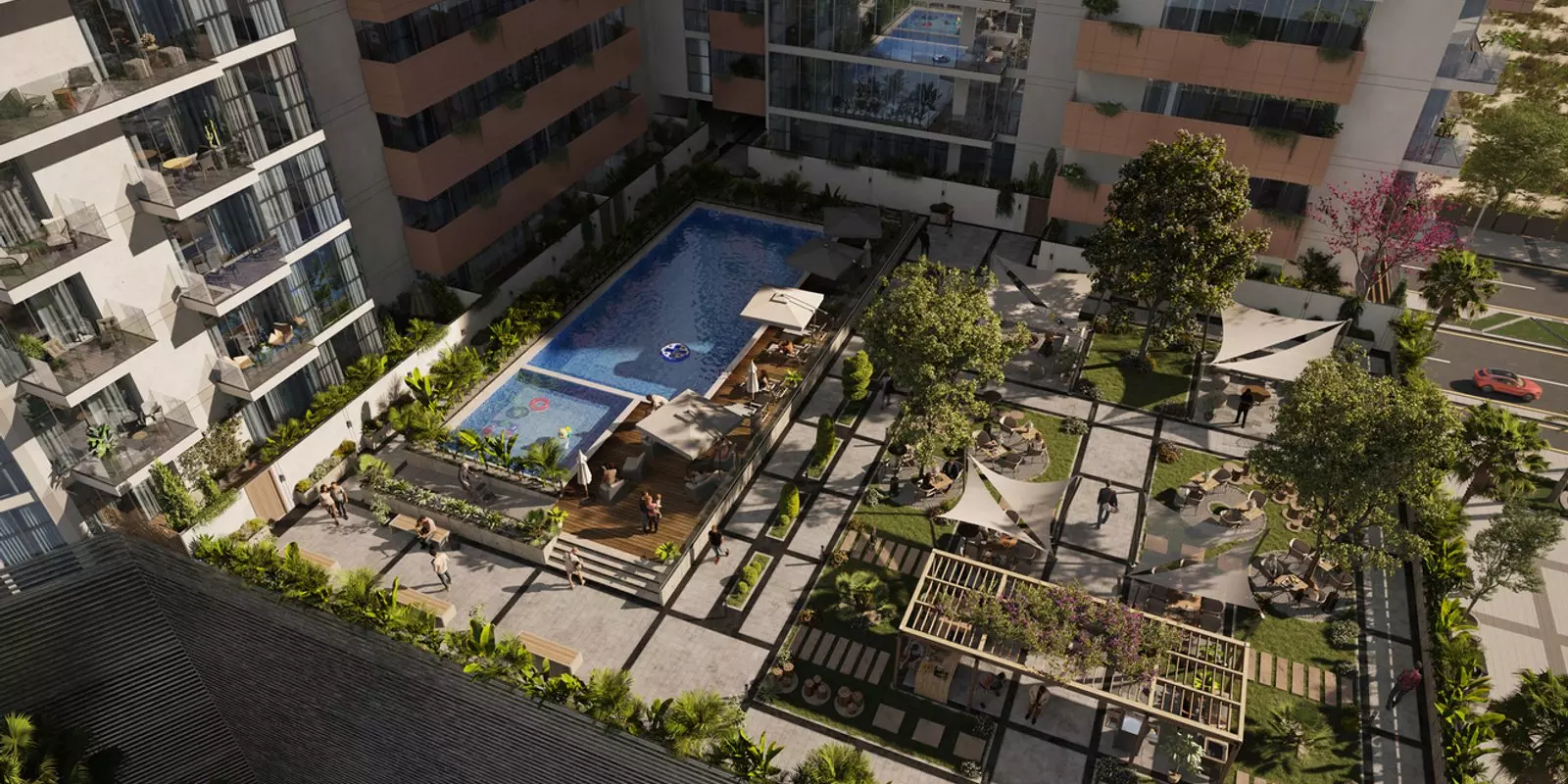 Vista Phase 3 By Reportage – photo 5