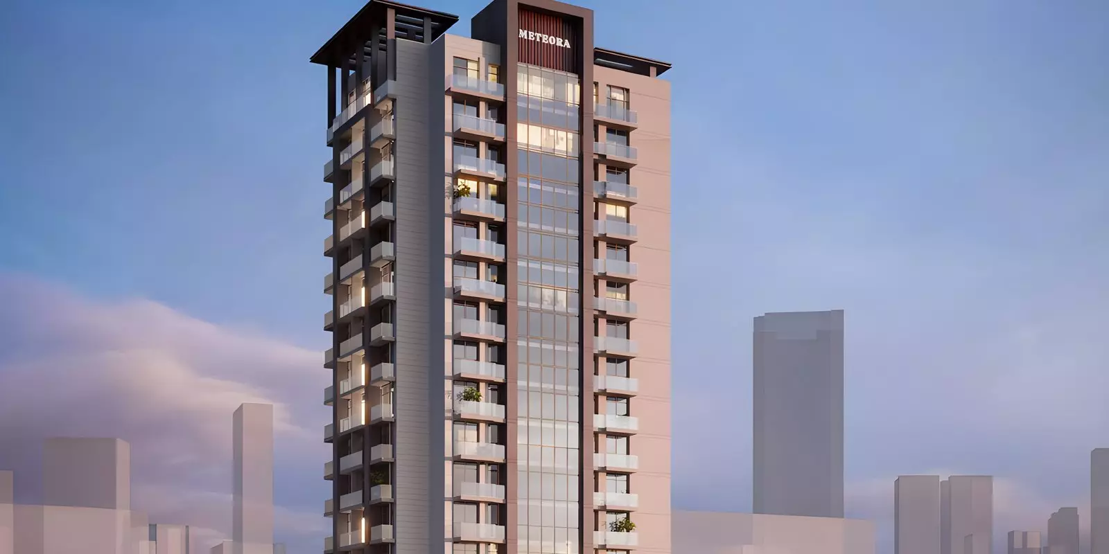 Vita Grande — UAE Real Estate Project