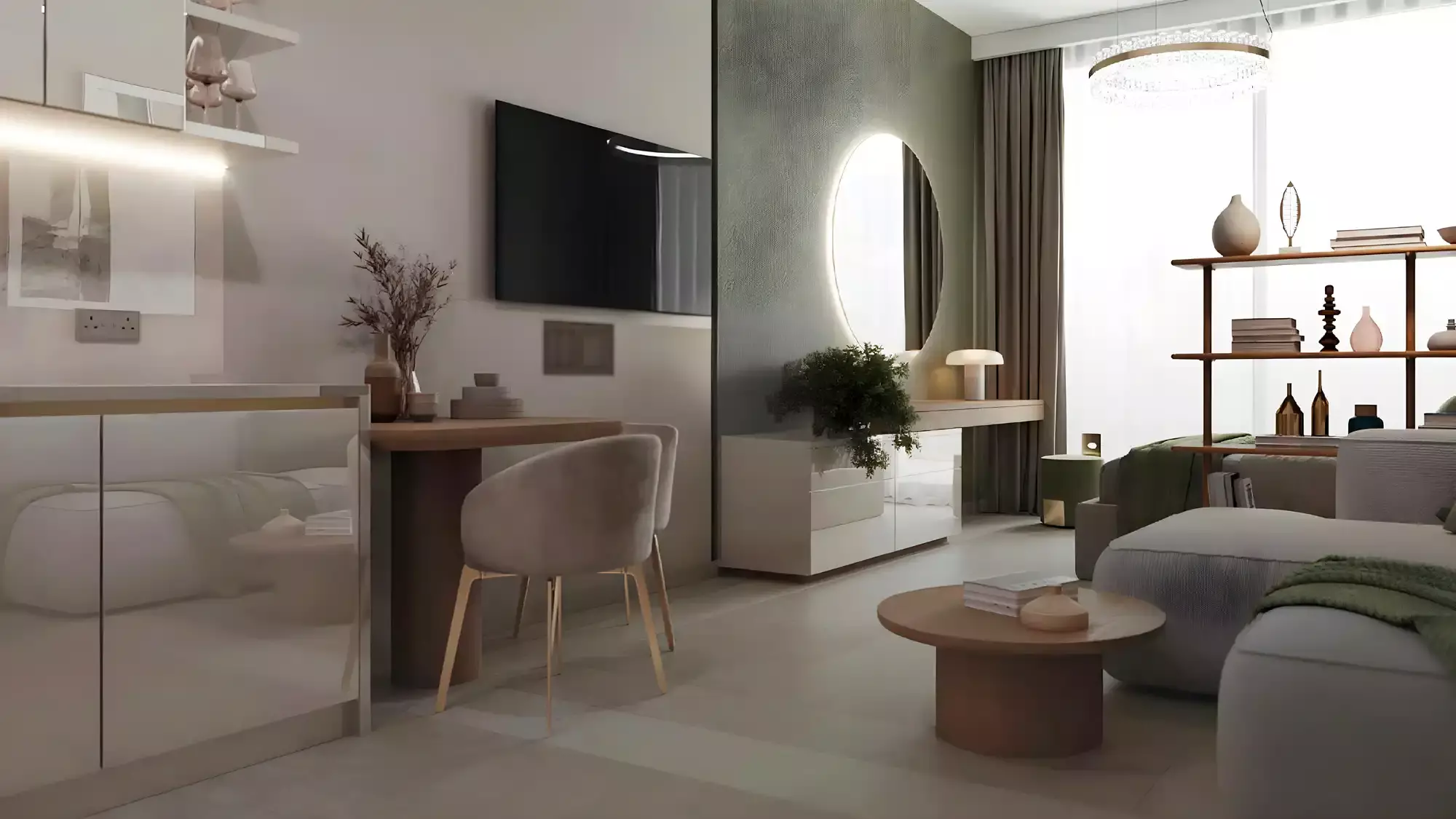 Vitality Residence – photo 3