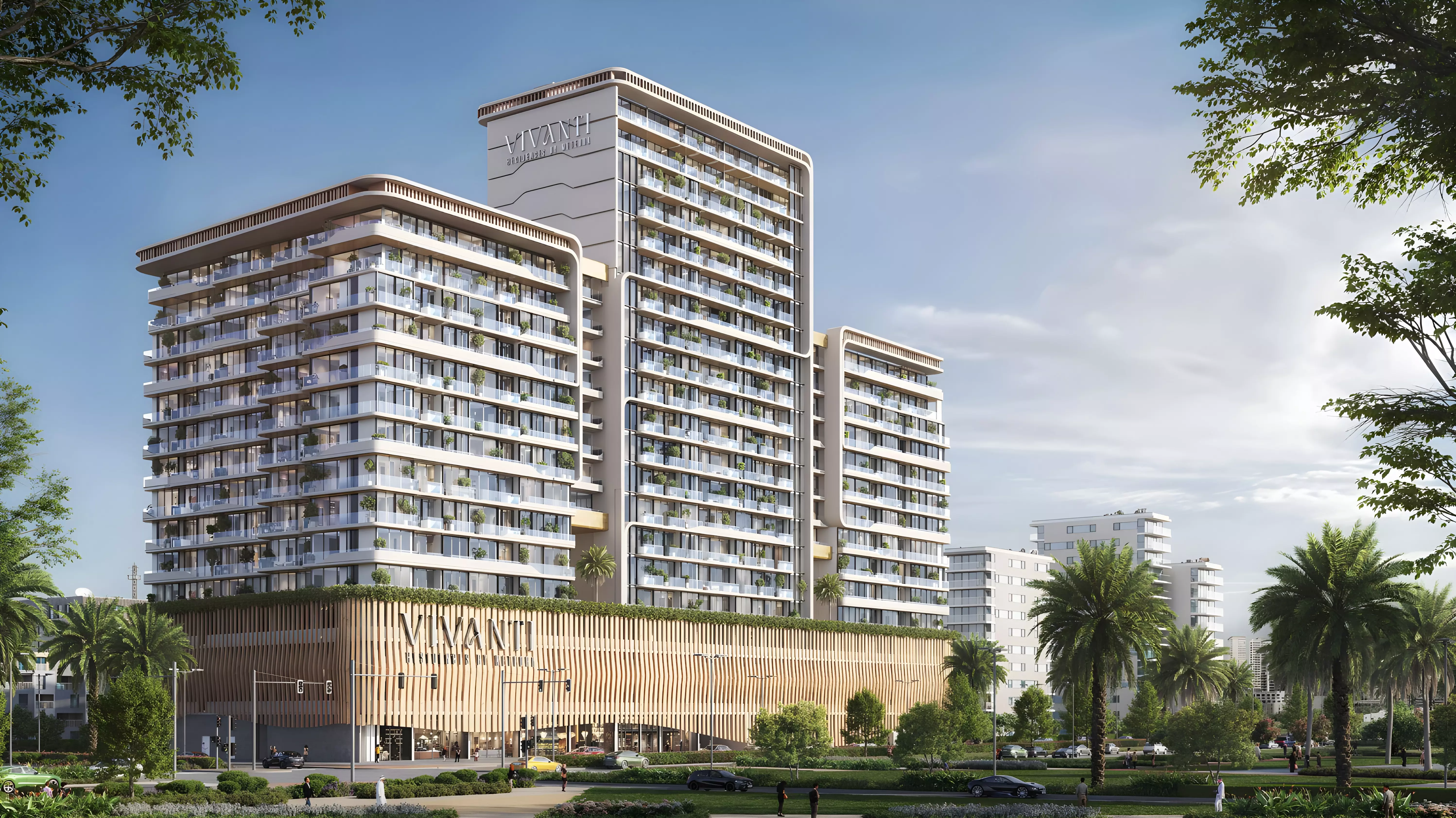 Vivanti Residences – photo 5