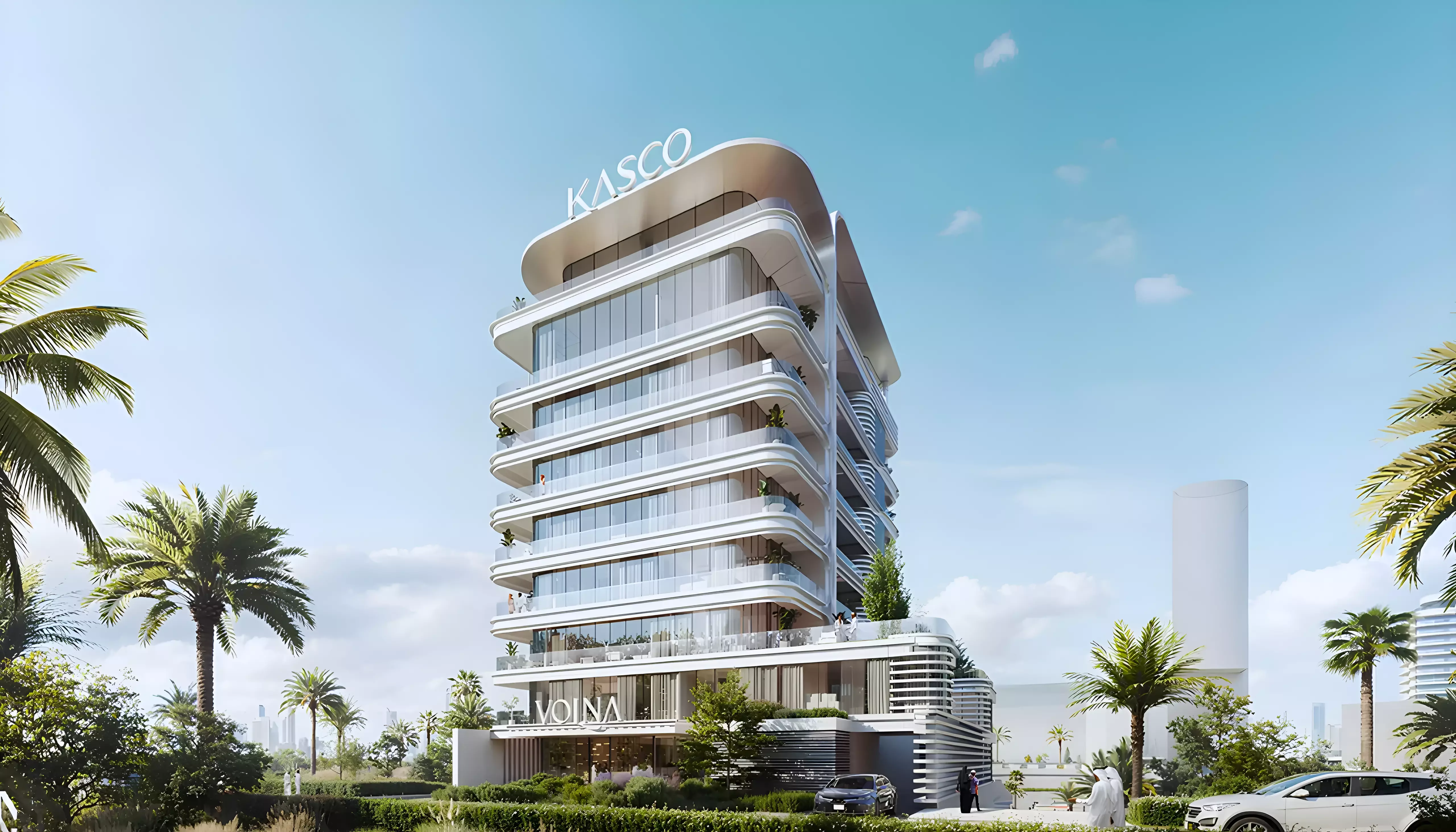 Volna by Kasco – photo 2