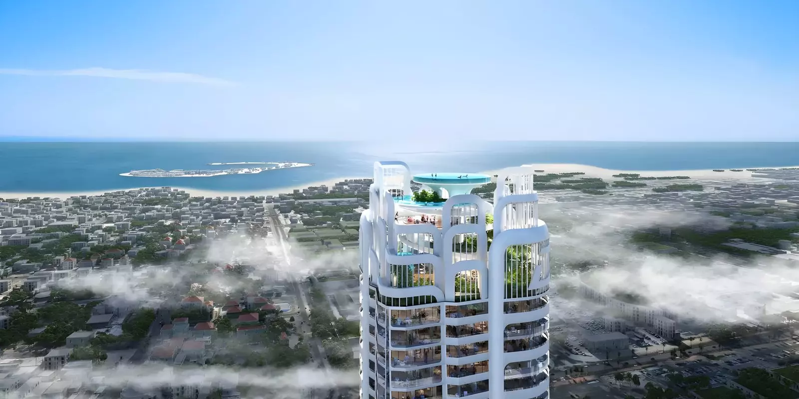 Volta Tower – photo 2