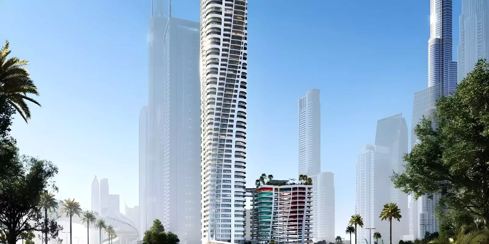 Volta Tower – photo 3