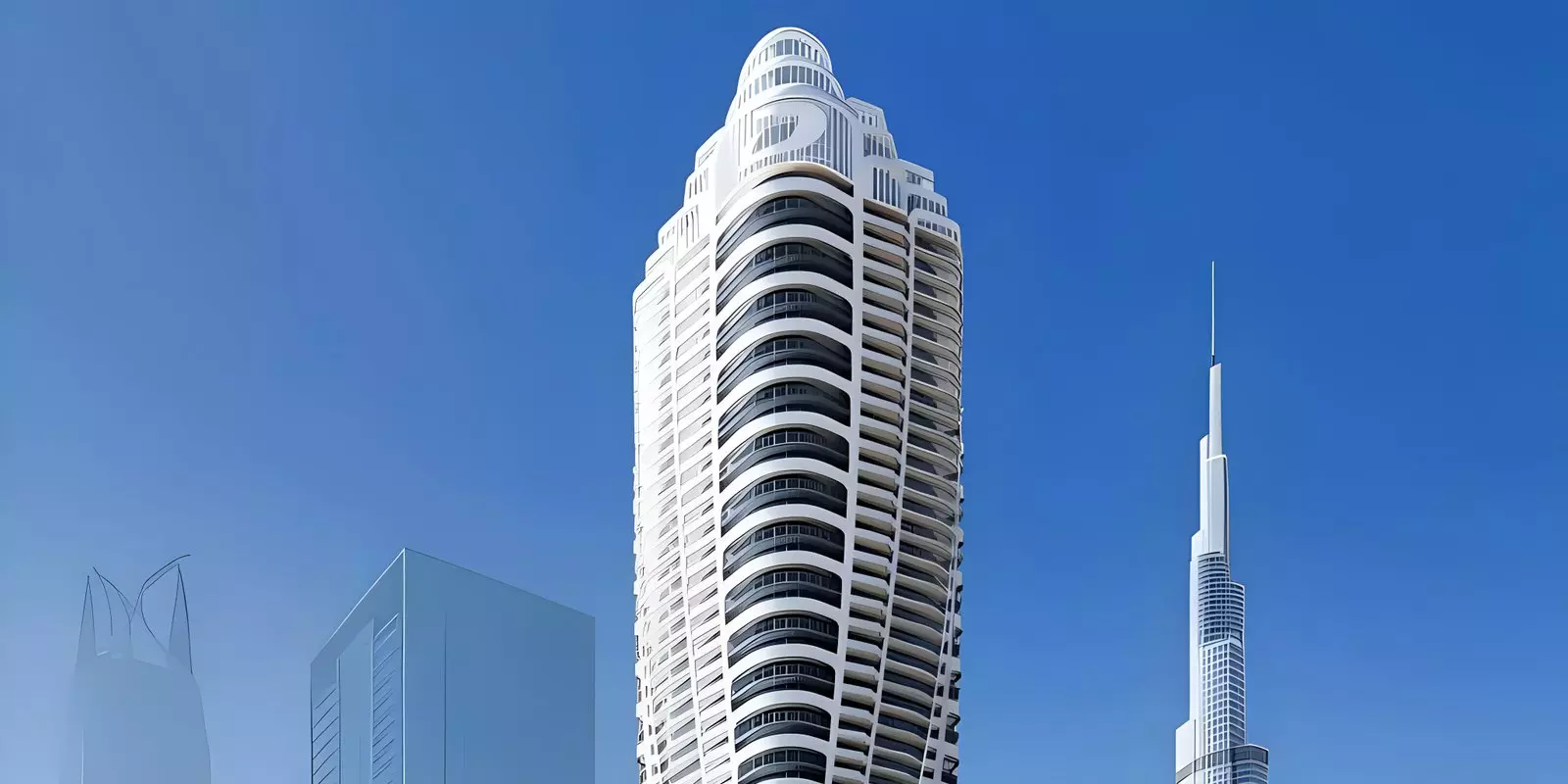 Volta Tower – photo 5