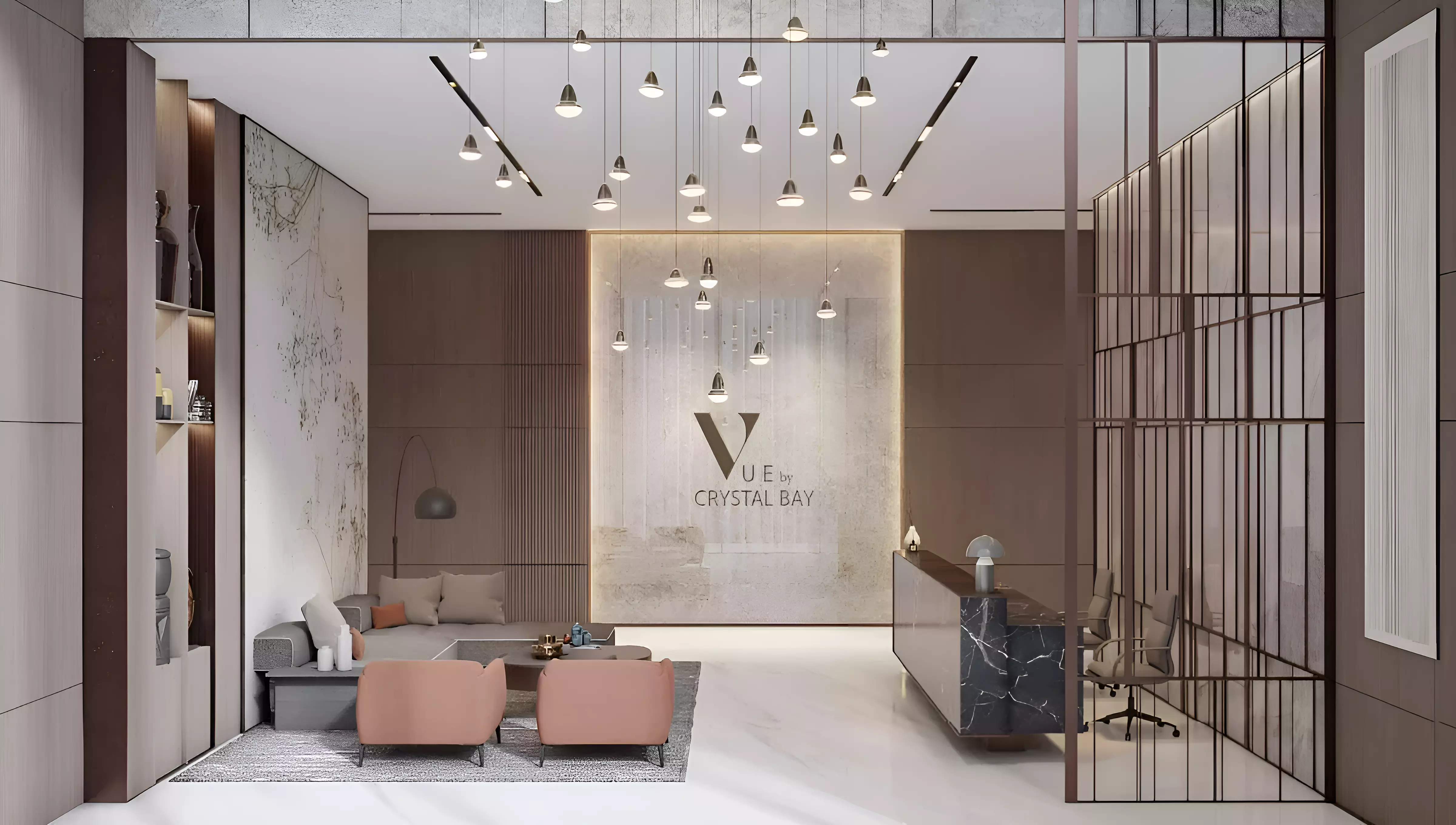 VUE Crystal Bay – photo 3