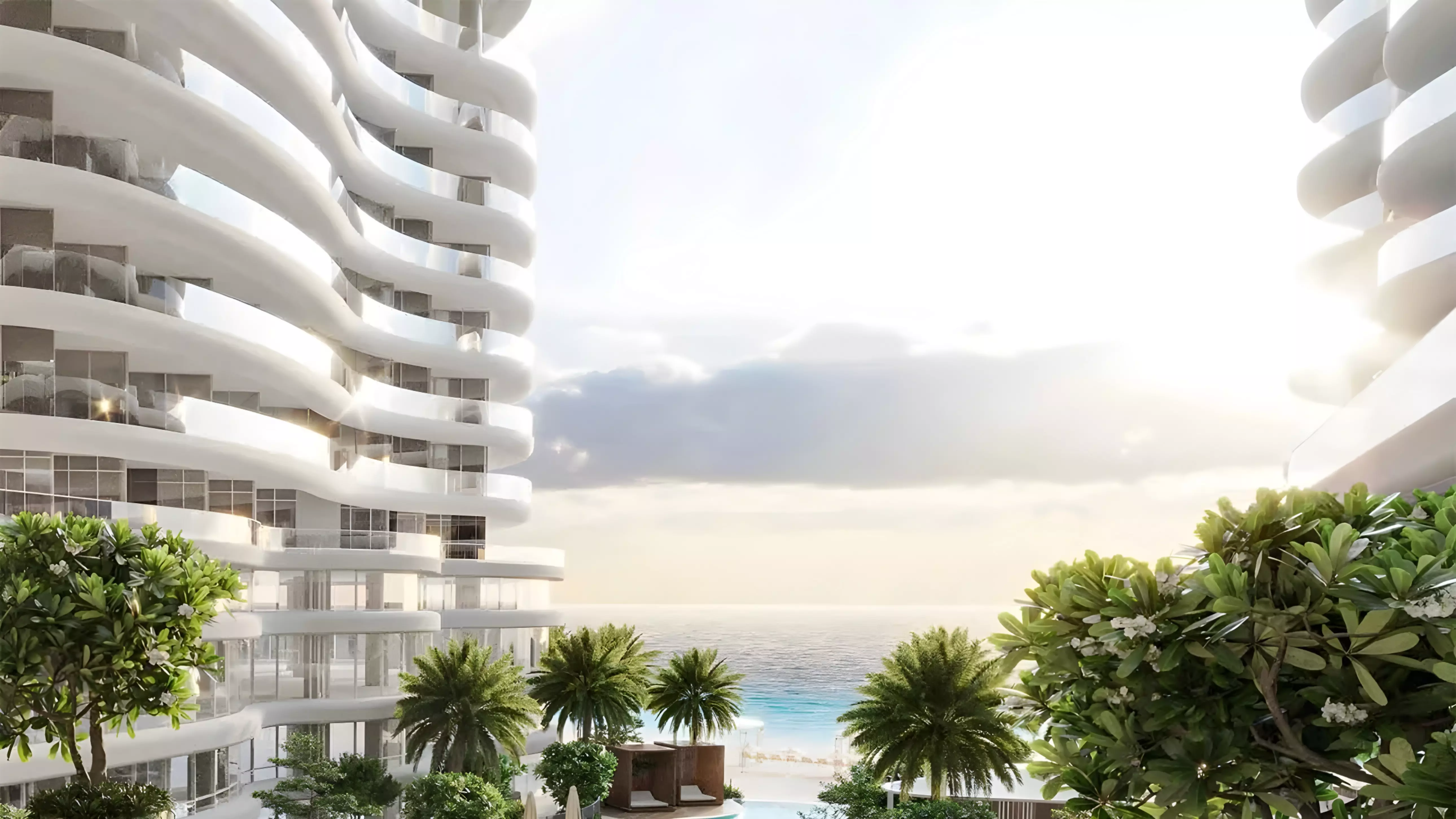 Vue Doree — UAE Real Estate Project