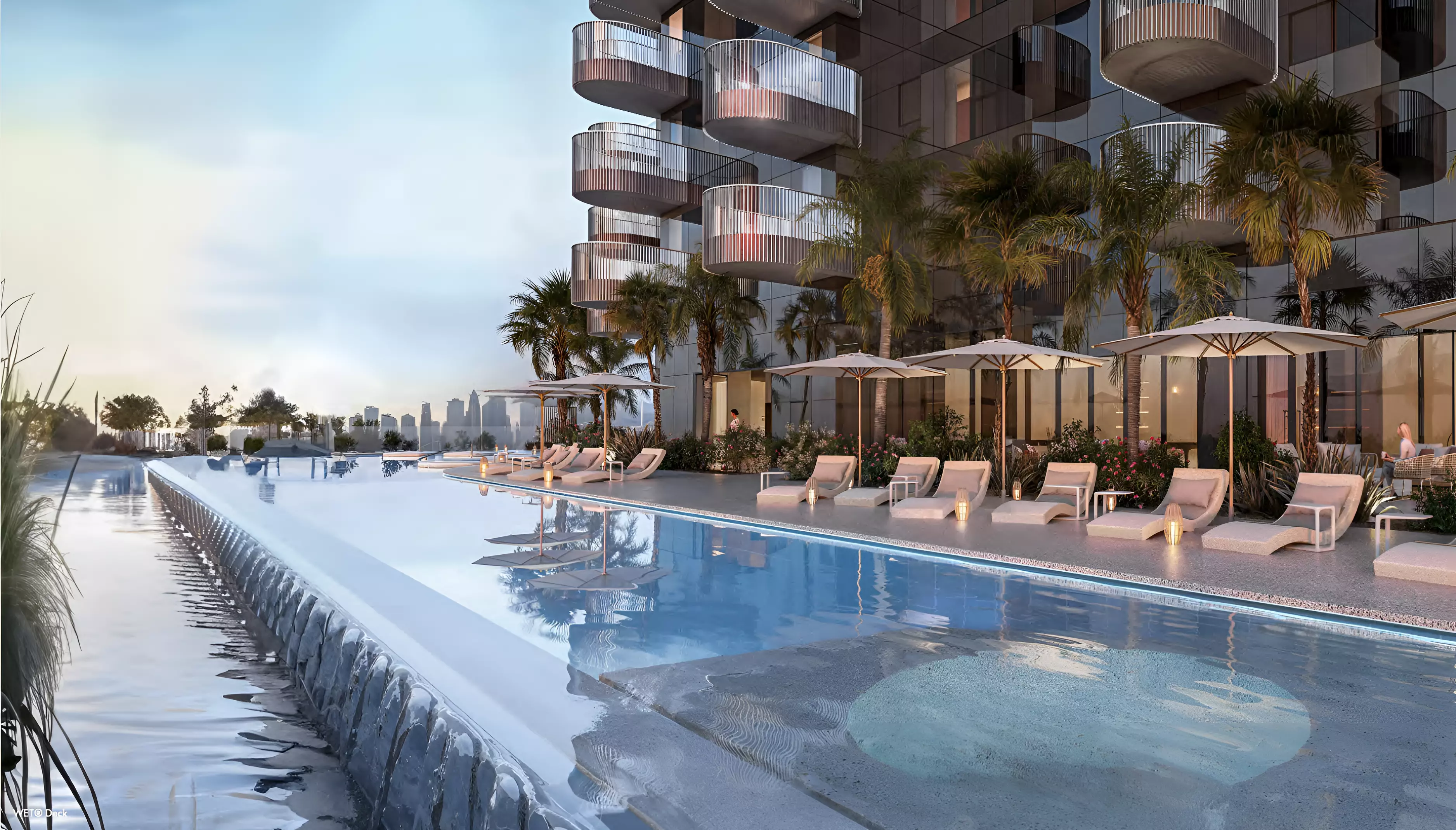 W Residences at JLT By Signature – photo 3