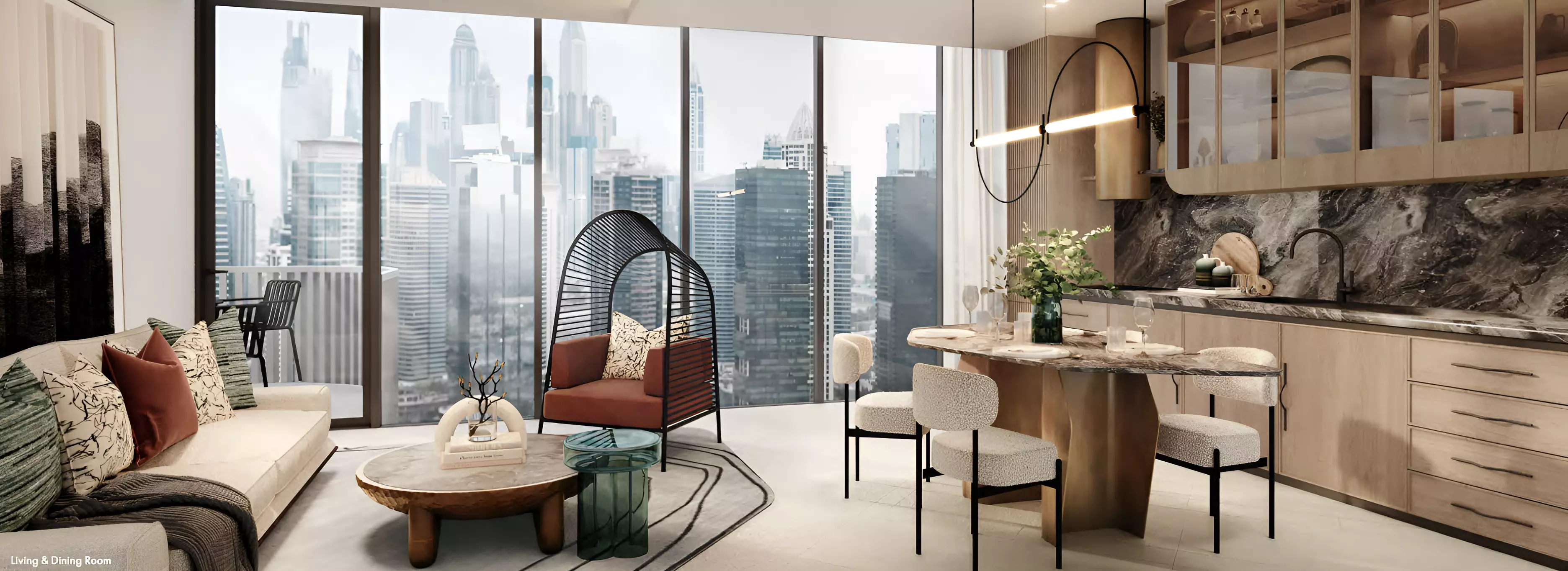 W Residences at JLT By Signature – photo 4