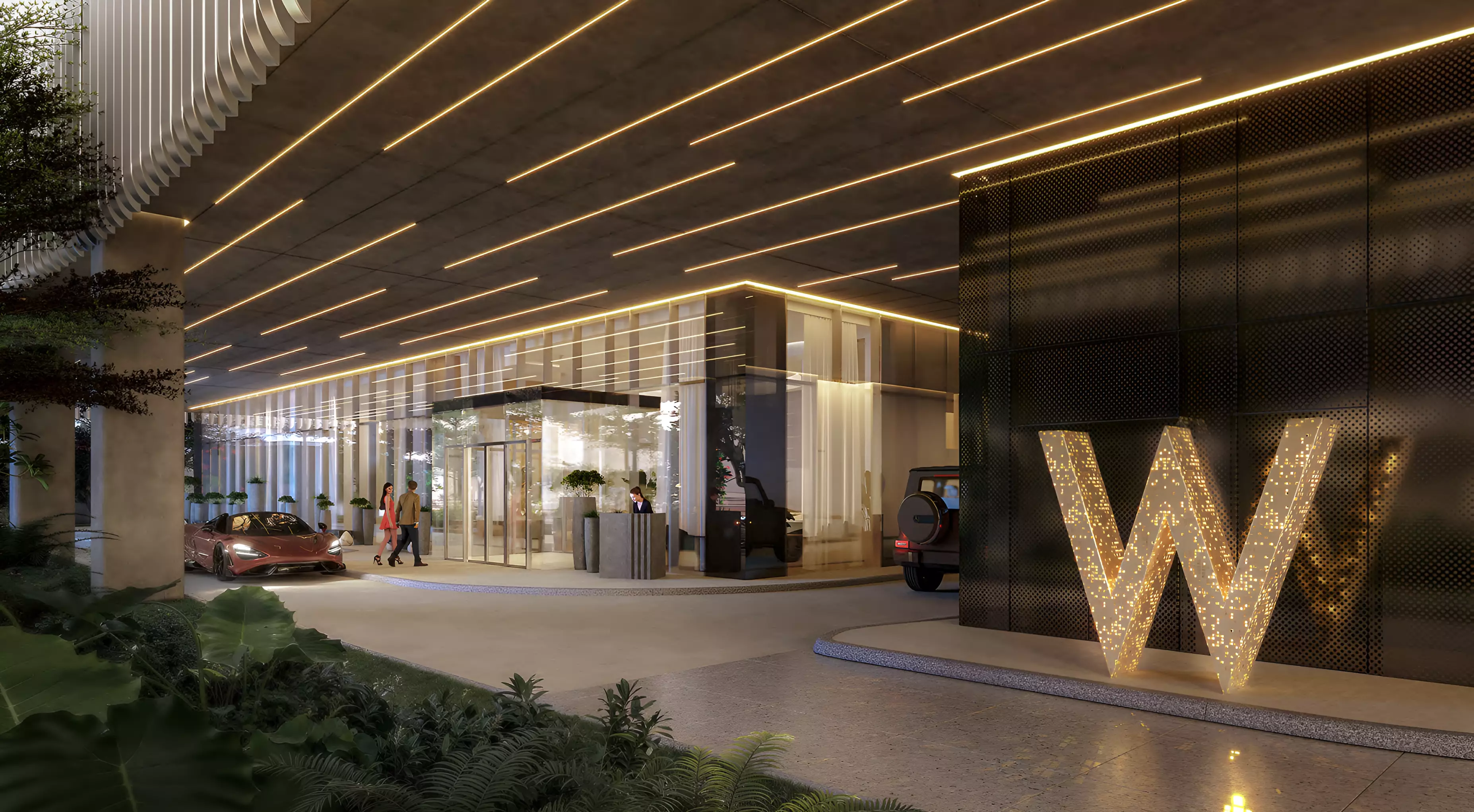 W Residences at JLT By Signature – photo 5
