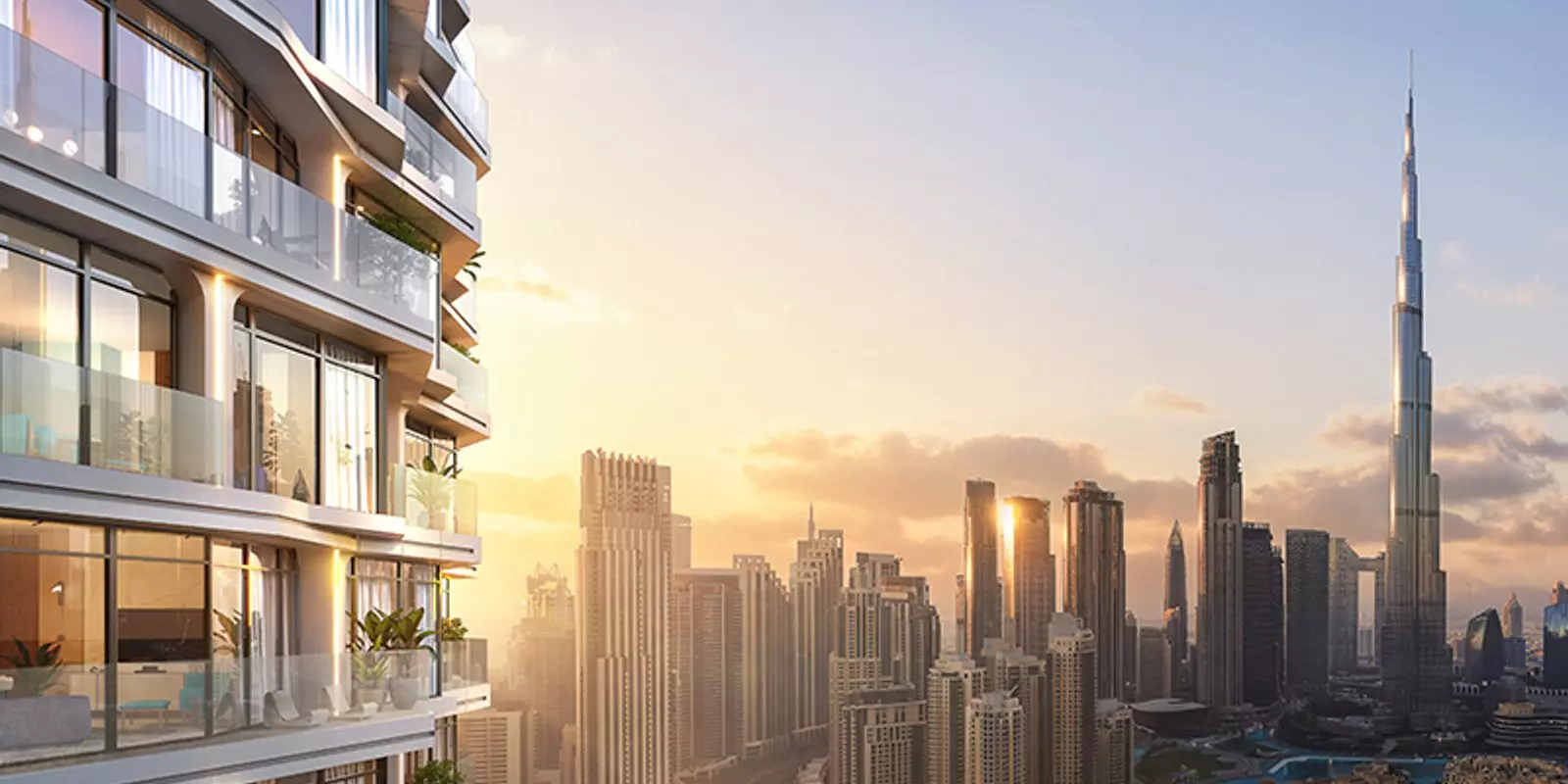 W Residences Dubai – Downtown By Dar Al Arkan – photo 5