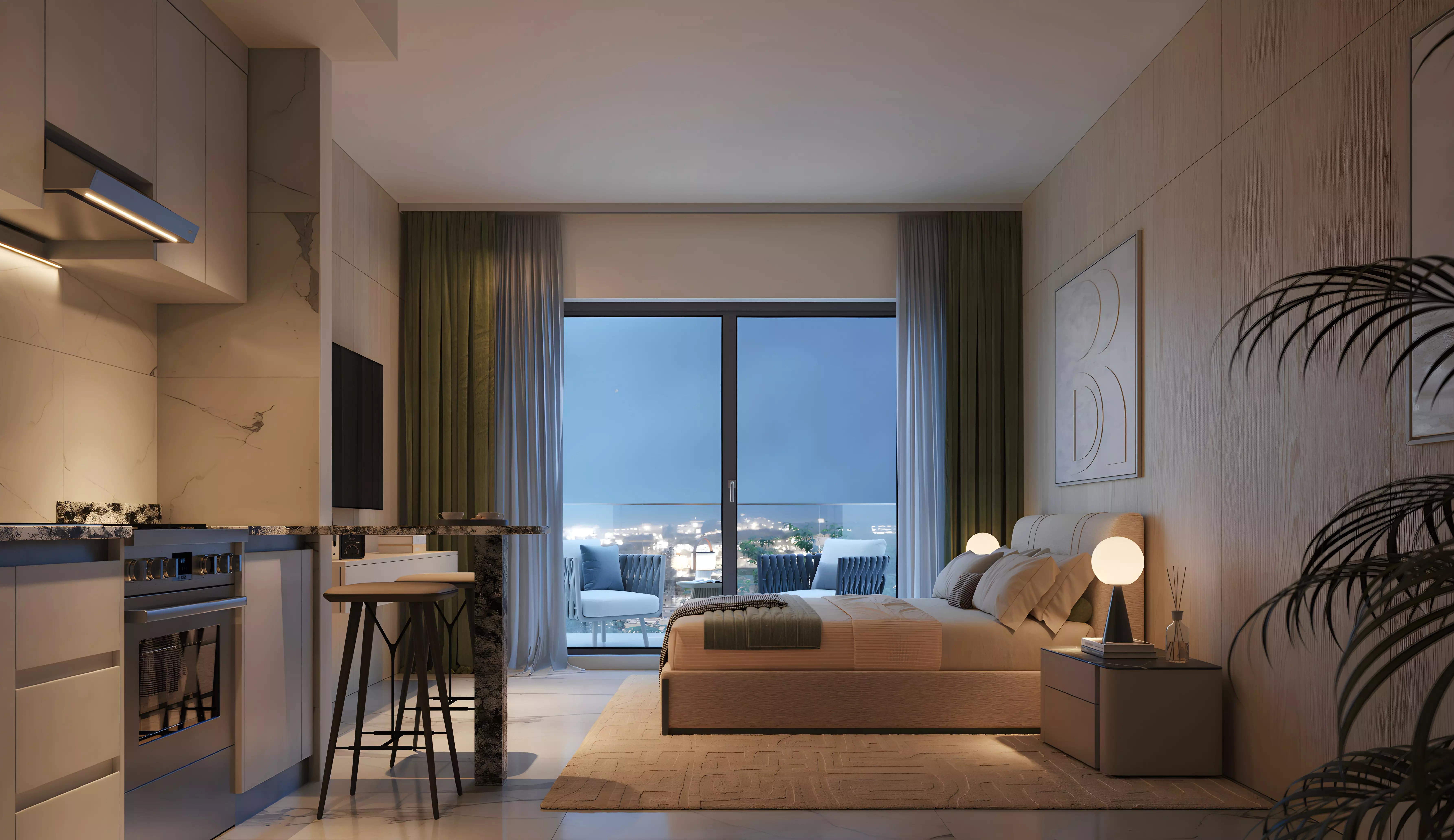 Waha Living – photo 2