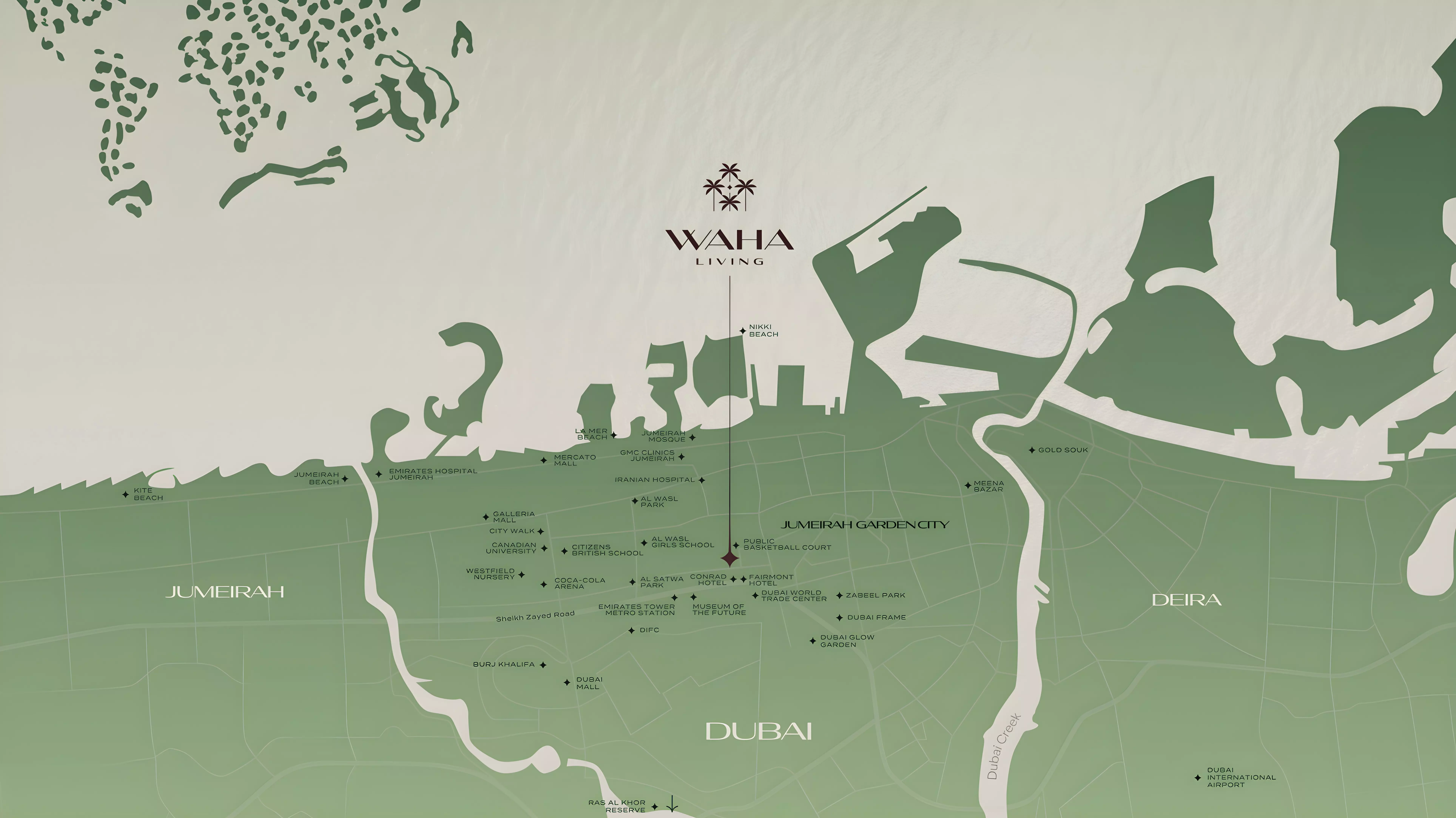 Waha Living – photo 3