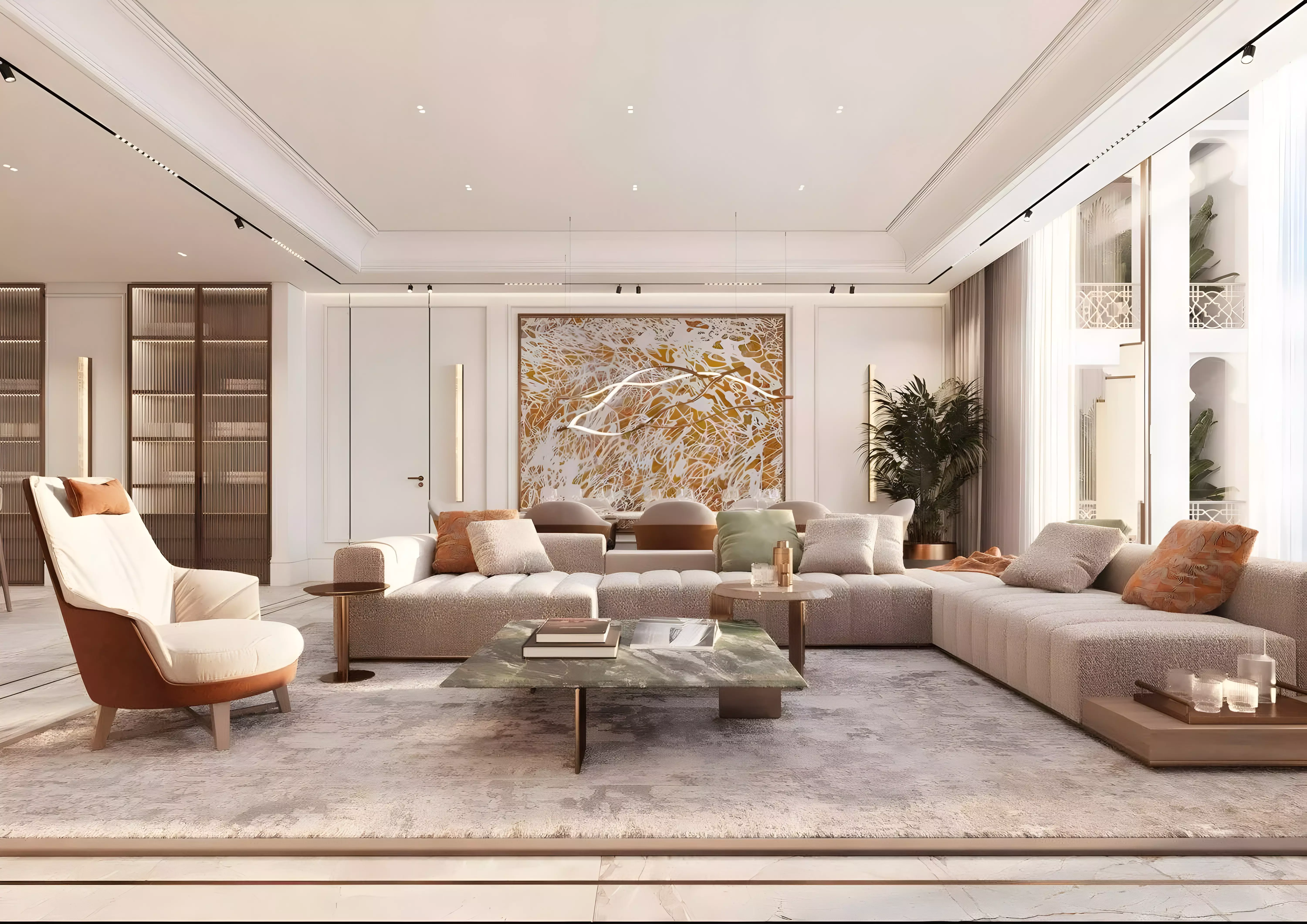 Waldorf Astoria Residences – photo 2
