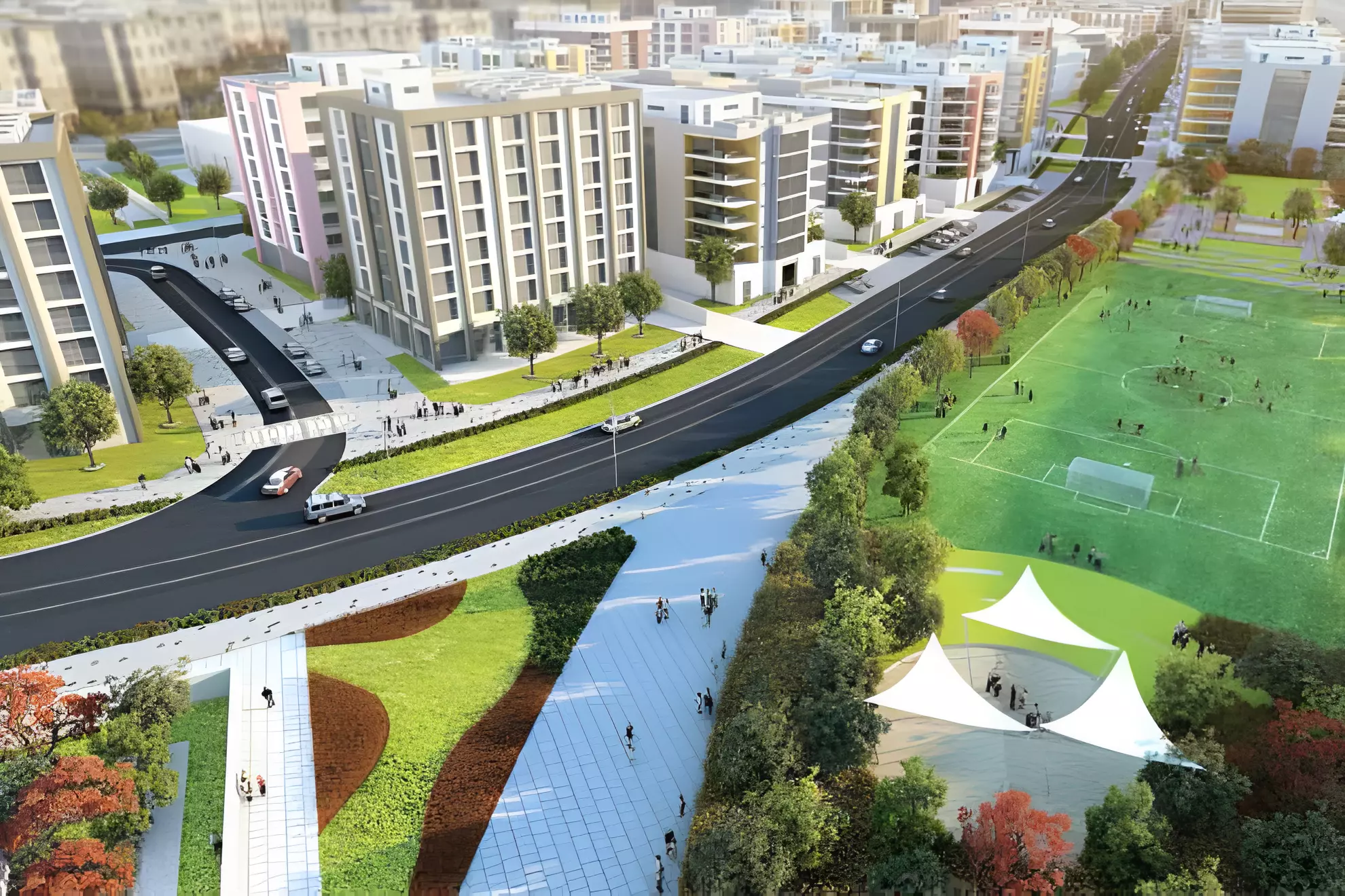 Warsan First – photo 2