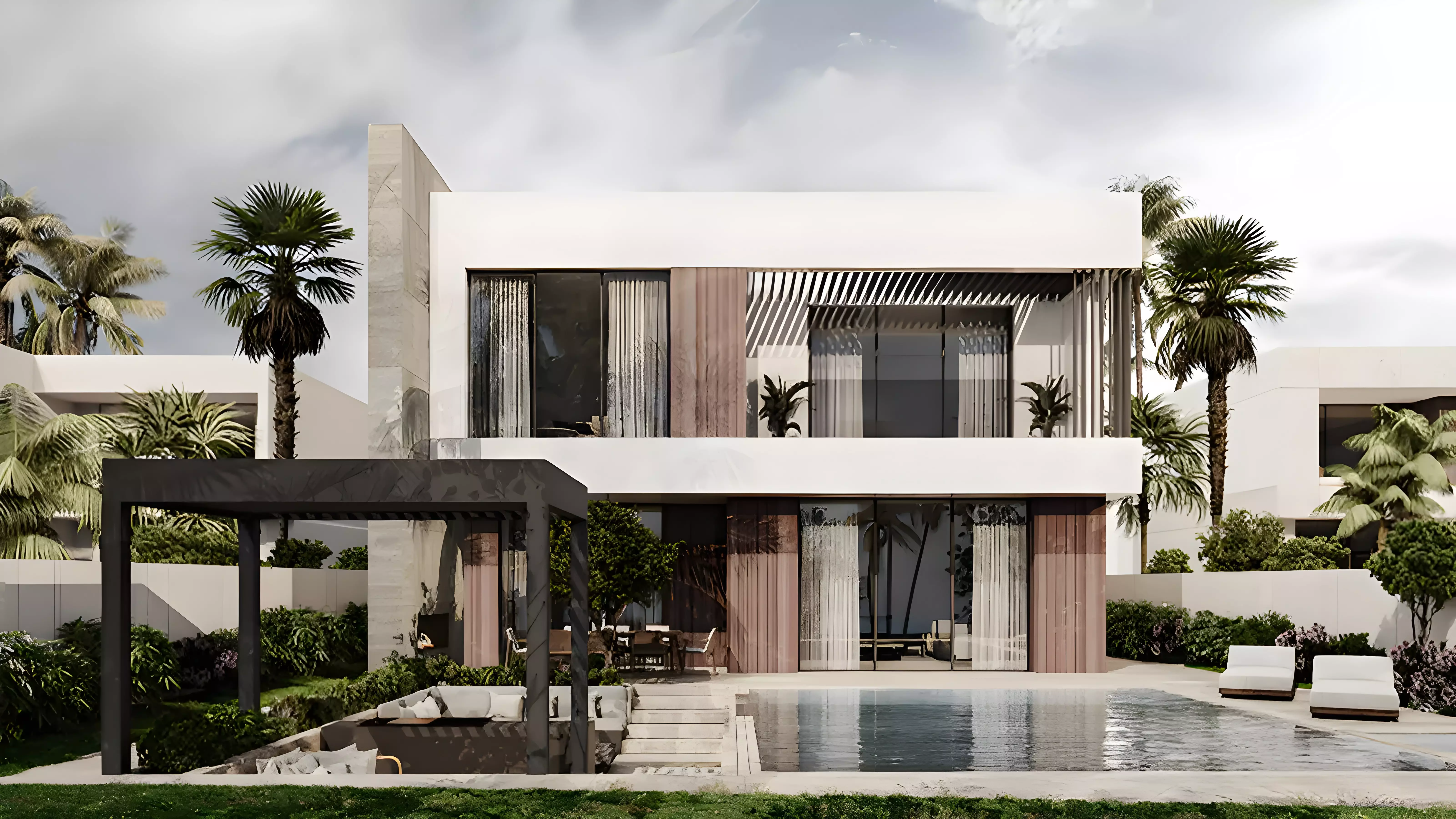 Waterfront Villas by Alexander – photo 2