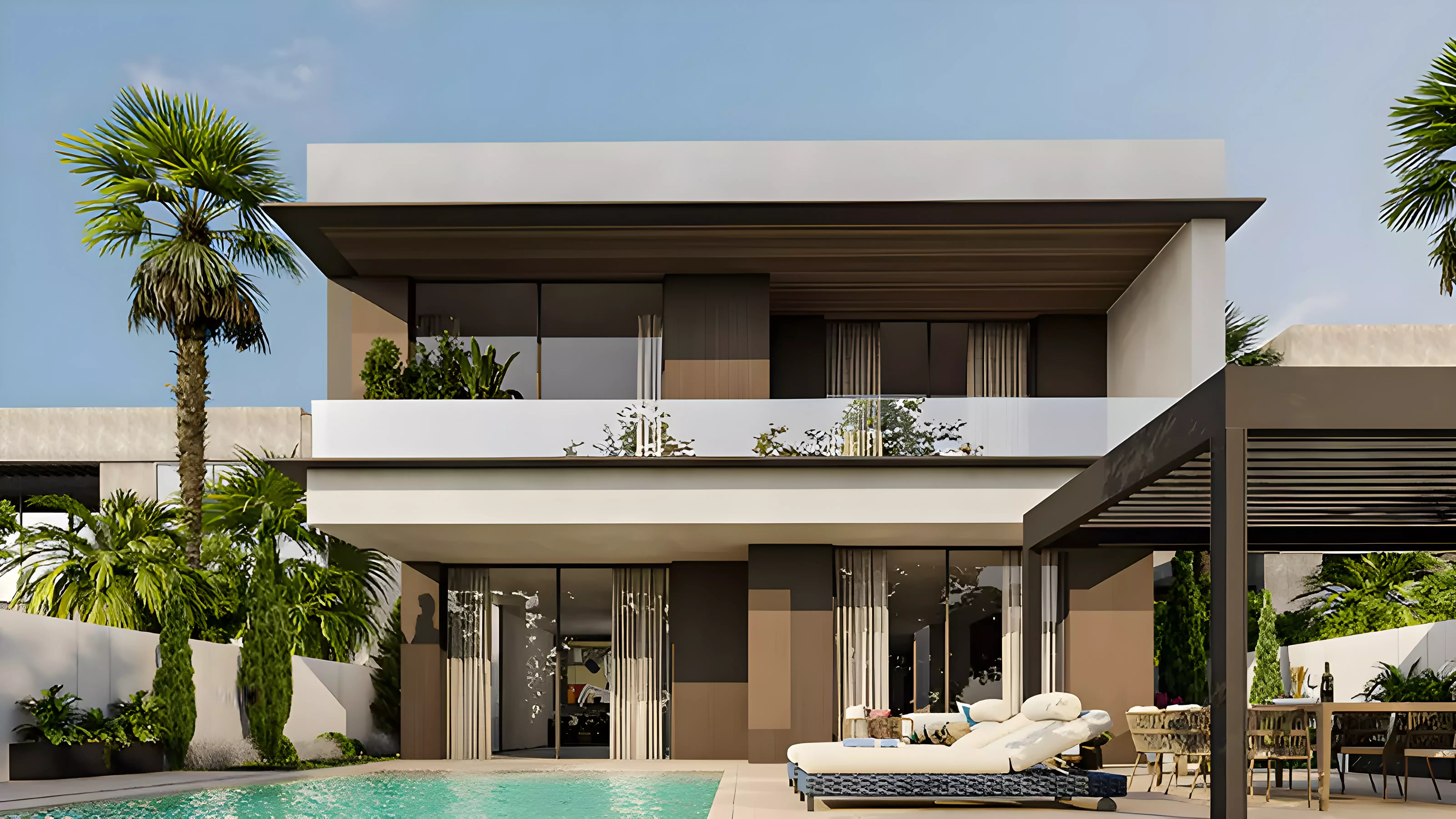 Waterfront Villas by Alexander – photo 3