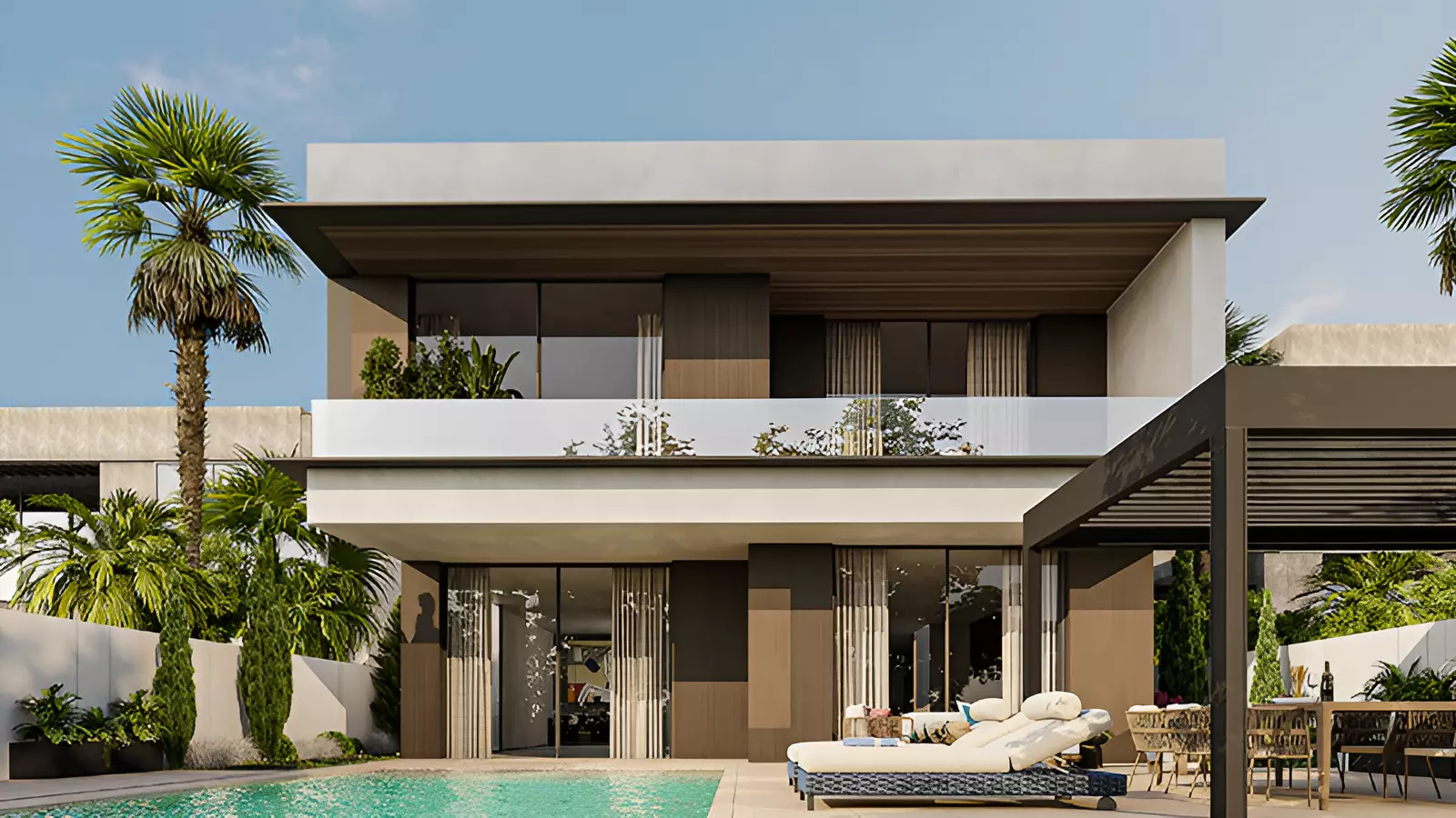 Waterview Villas – photo 2