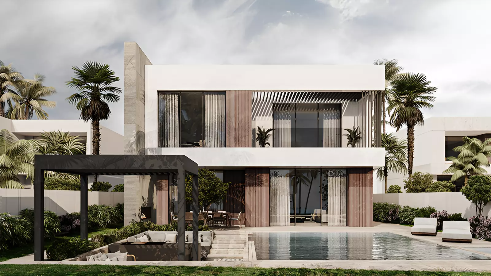 Waterview Villas – photo 4