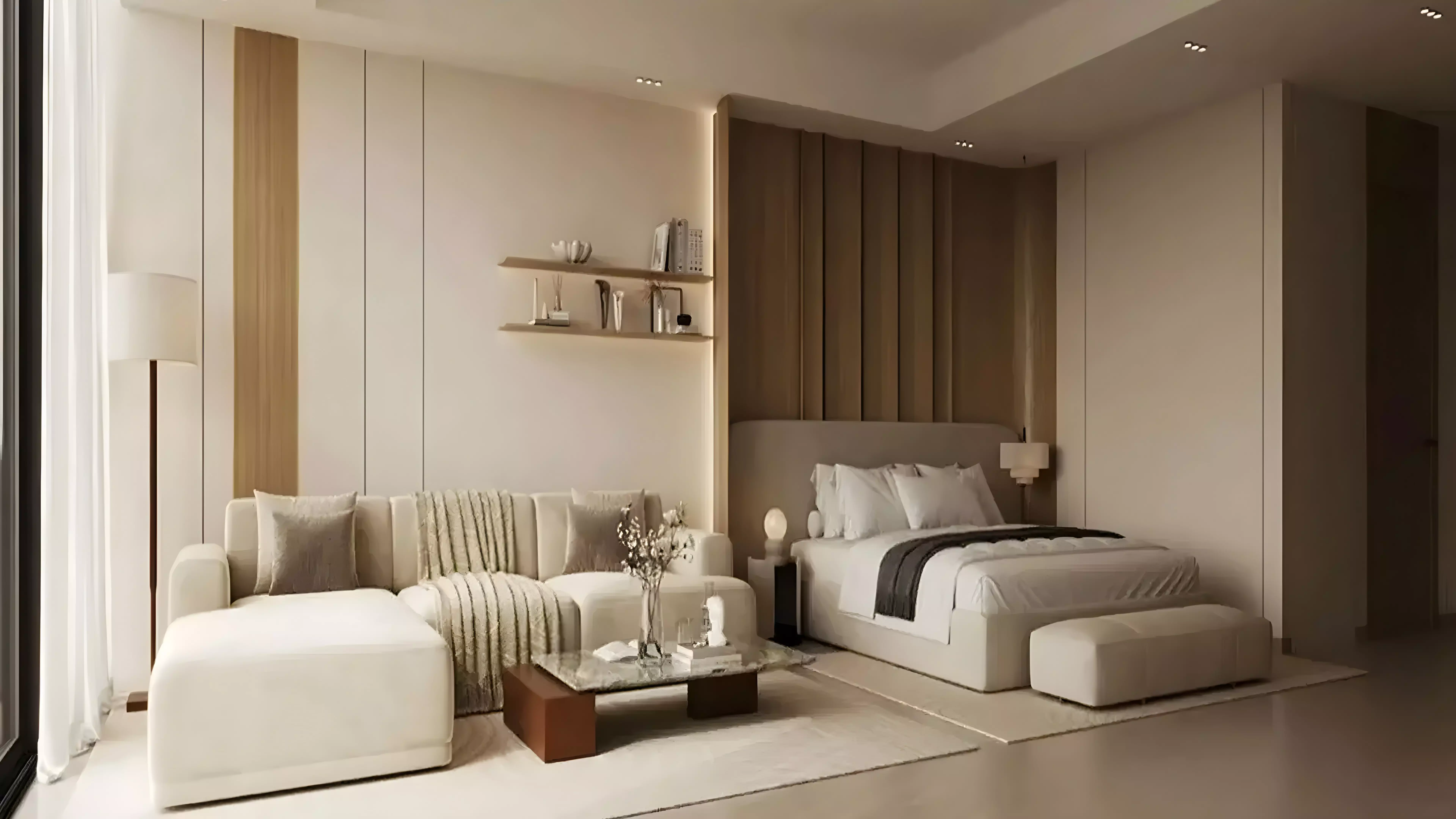 West 5 Residences – photo 2