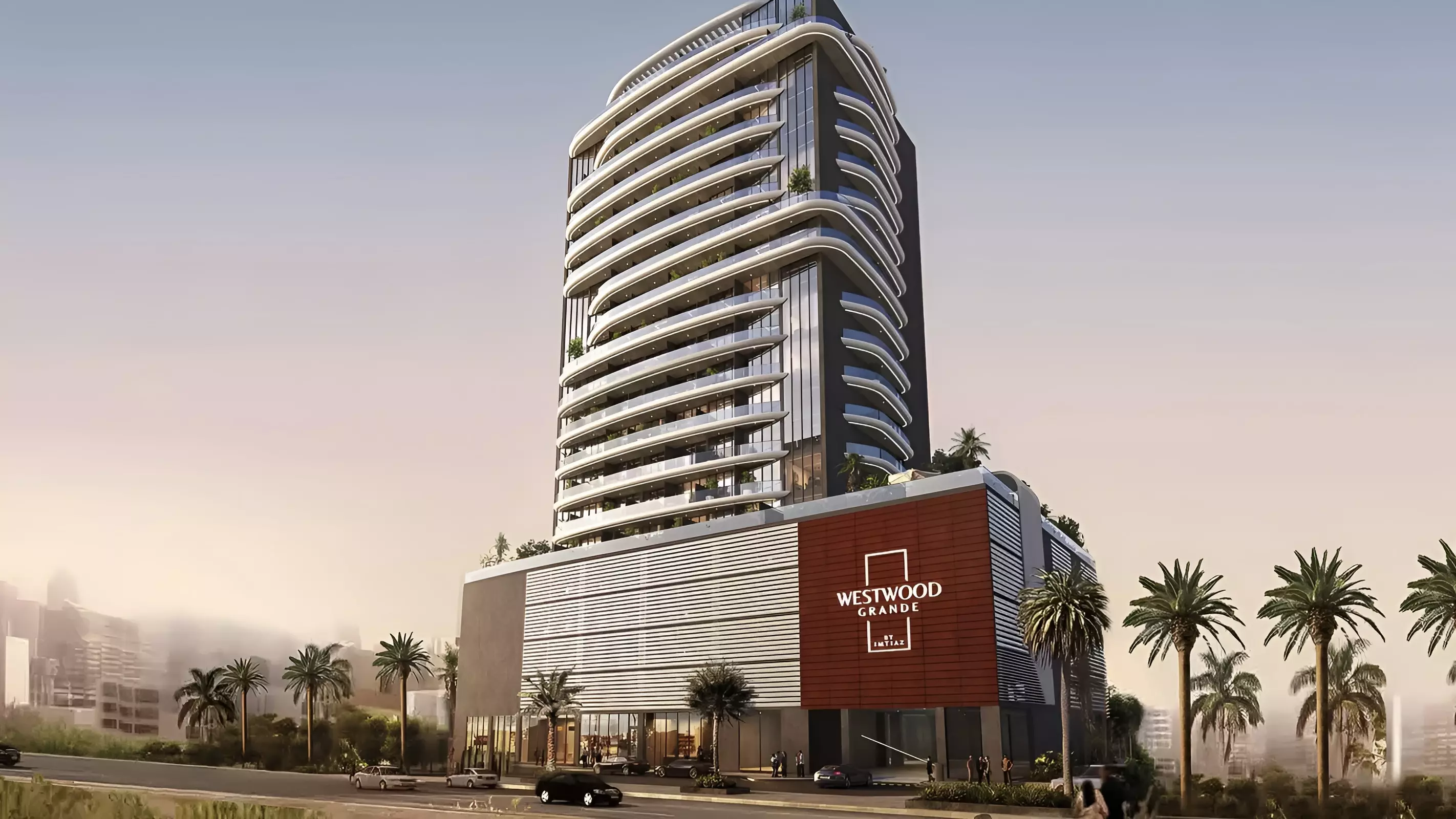 Westwood Grande By Imtiaz – main view