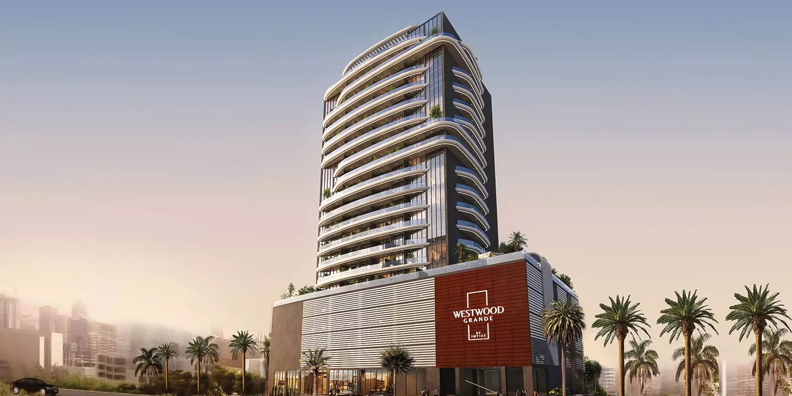 Westwood Grande Phase 2 By Imtiaz – main view