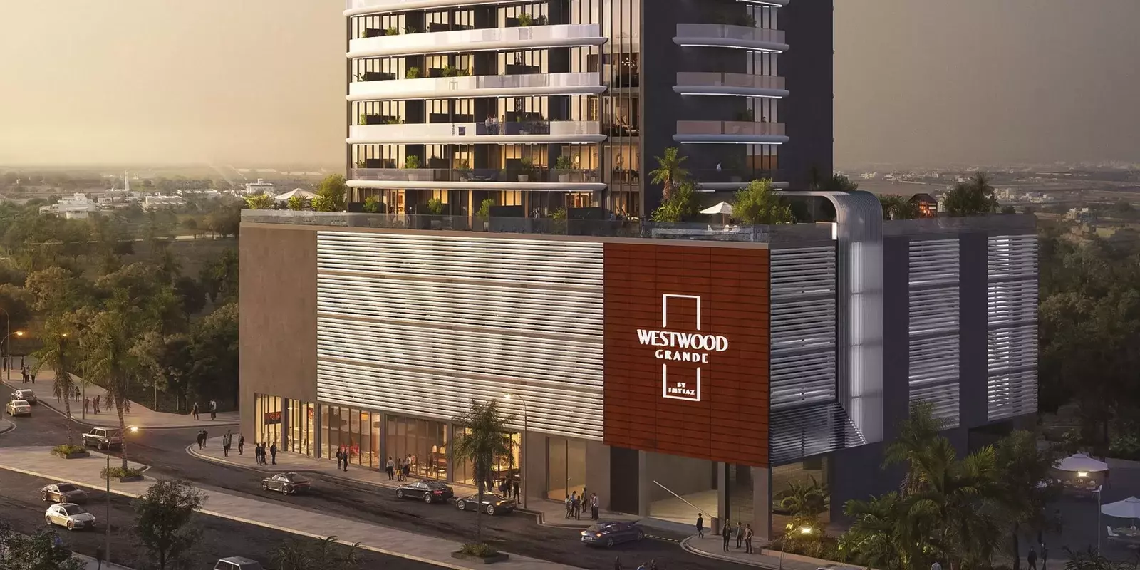 Westwood Grande Phase 2 By Imtiaz – photo 2