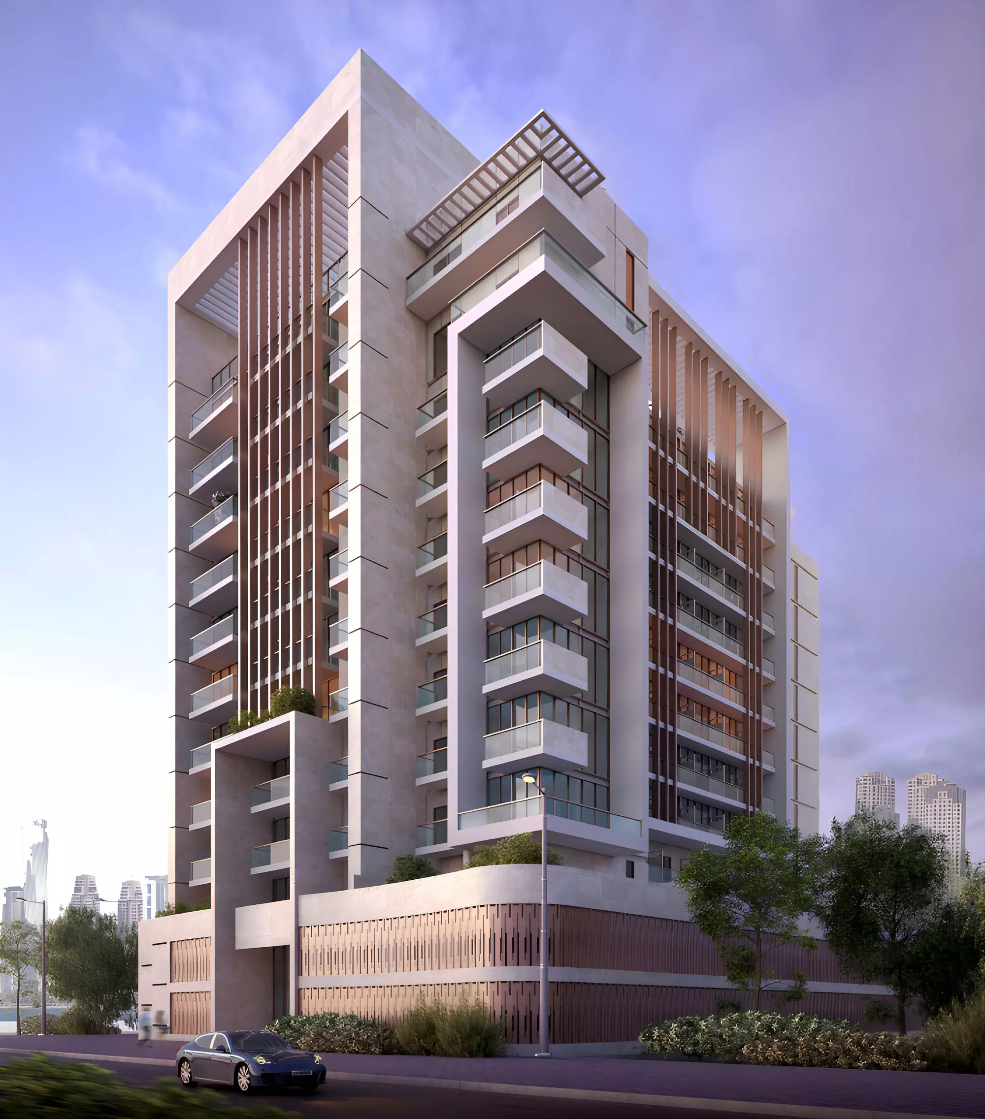 Westwood Residence – photo 2
