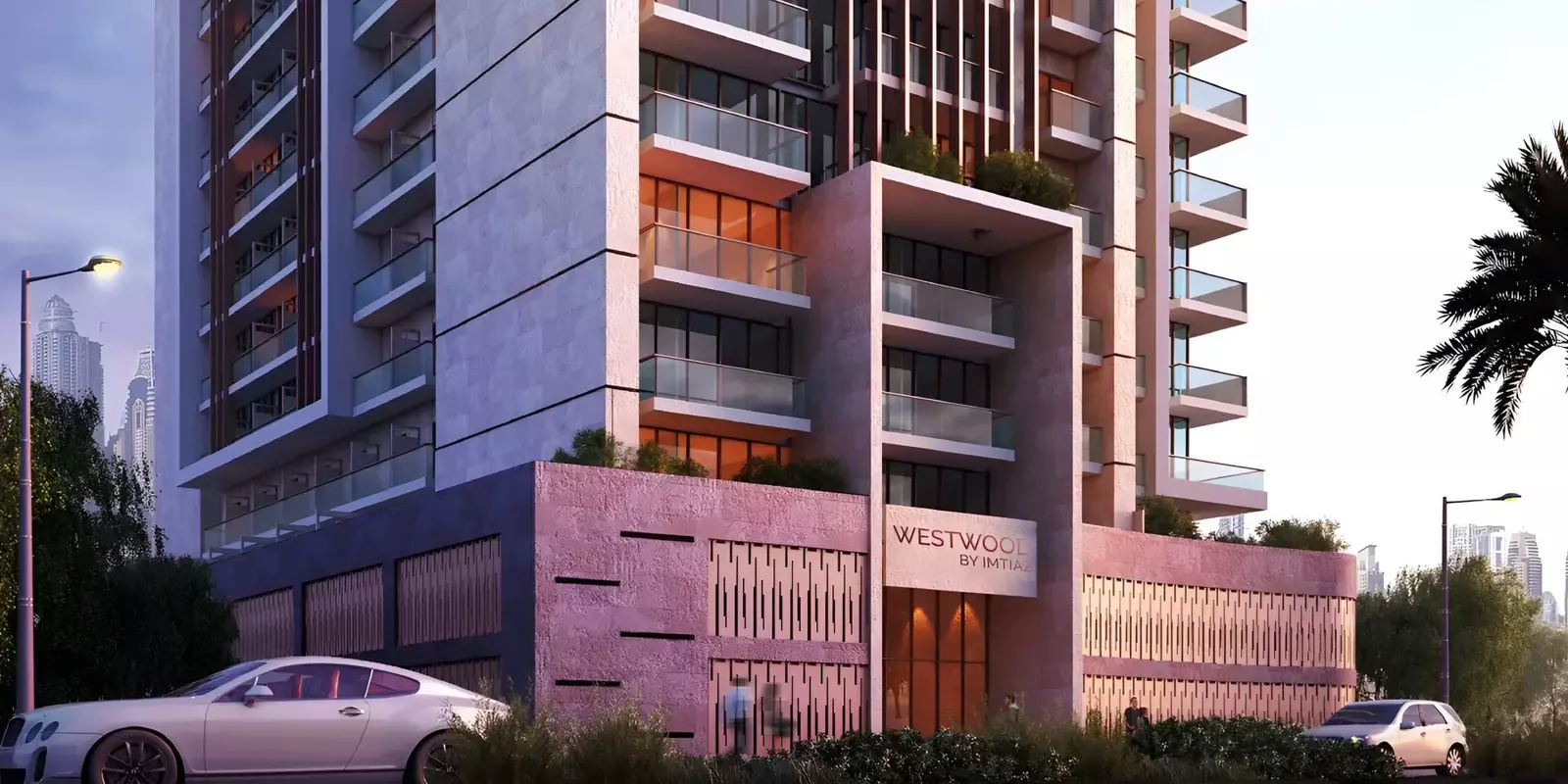 Westwood Residence – photo 3