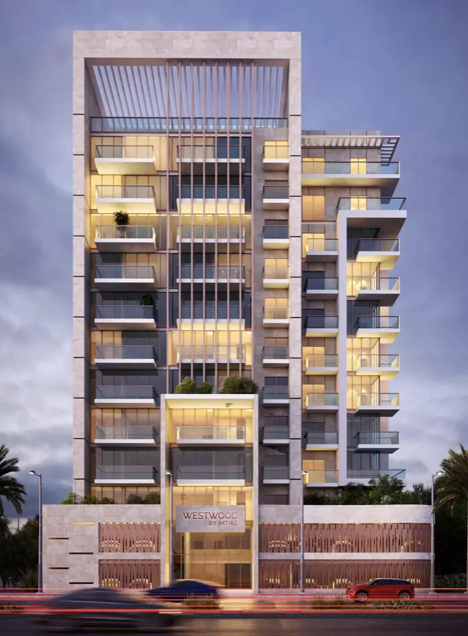Westwood Residence – photo 4
