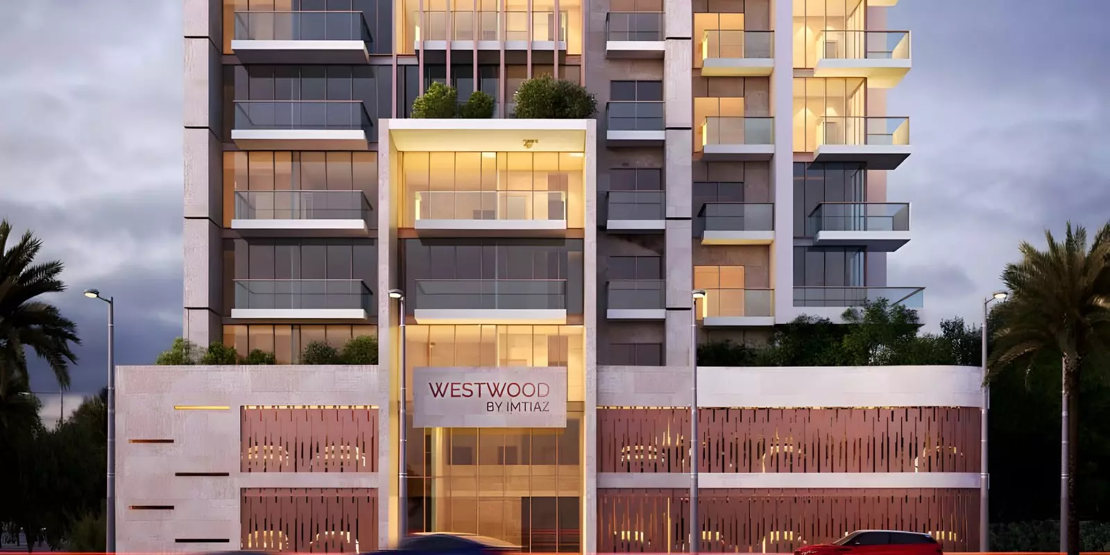 Westwood Residence – photo 5