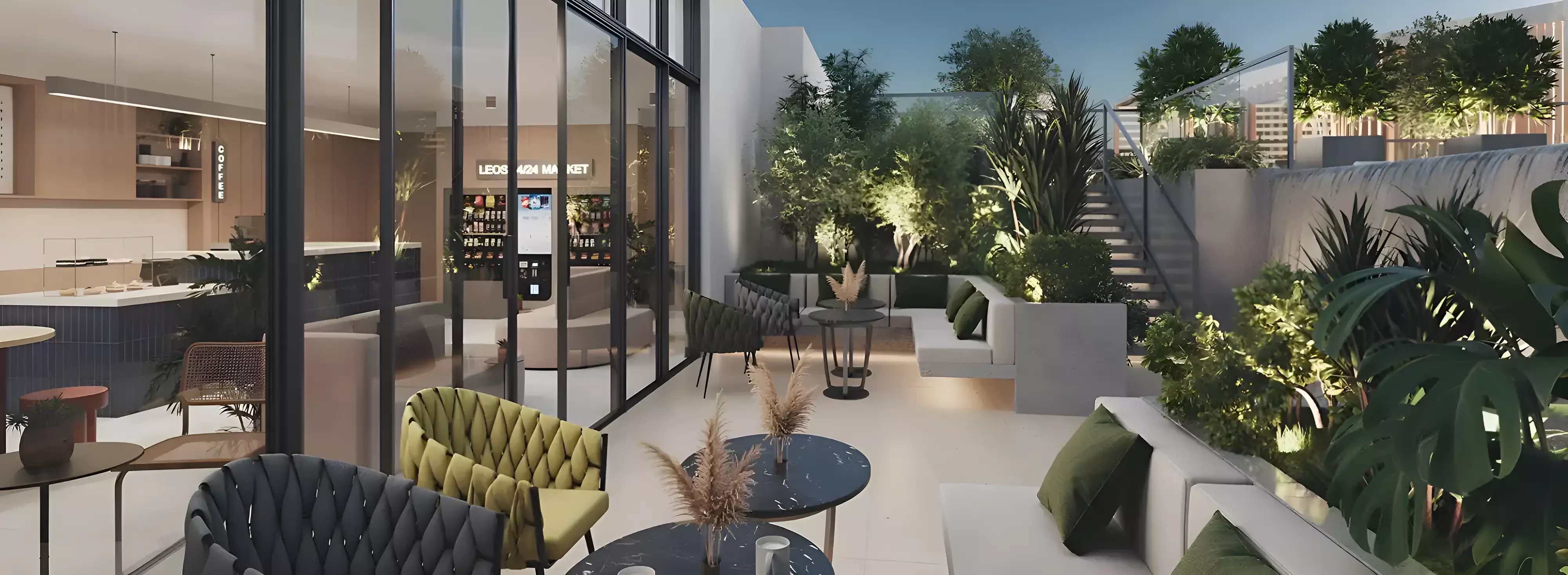 Weybridge Gardens Phase 4 By LEOS Properties – photo 3