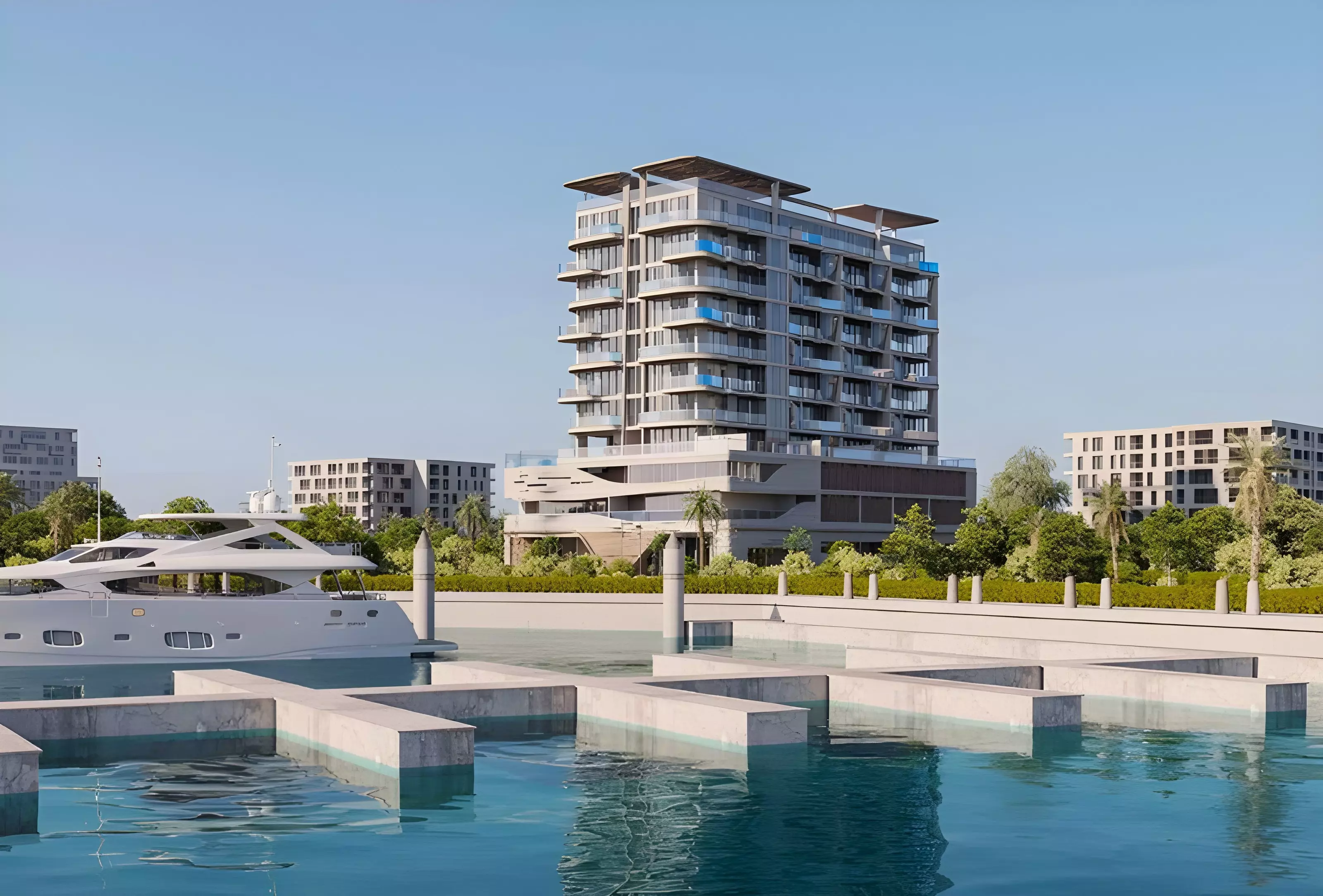 Whitecliffs Residences – photo 2