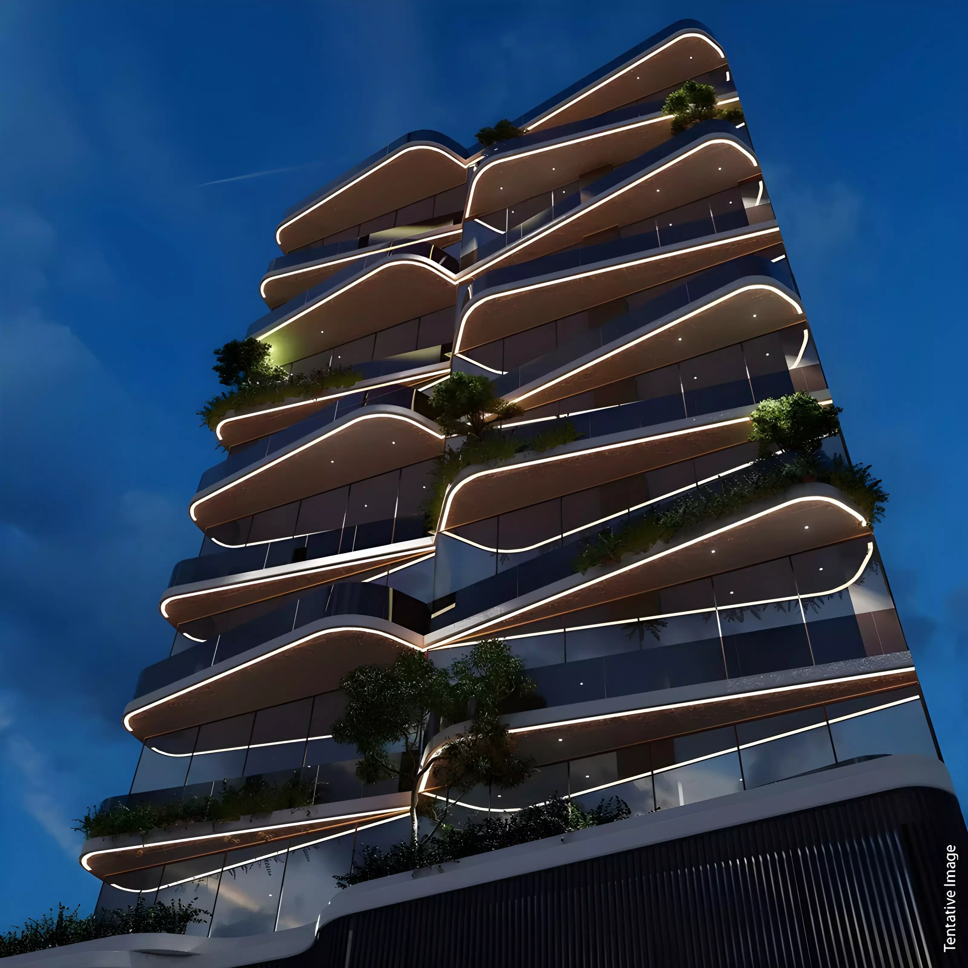 Whitecliffs Residences – photo 3
