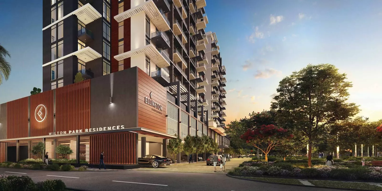 Wilton Park Residences By Ellington – photo 3