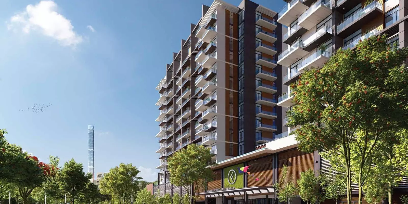Wilton Park Residences By Ellington – photo 4
